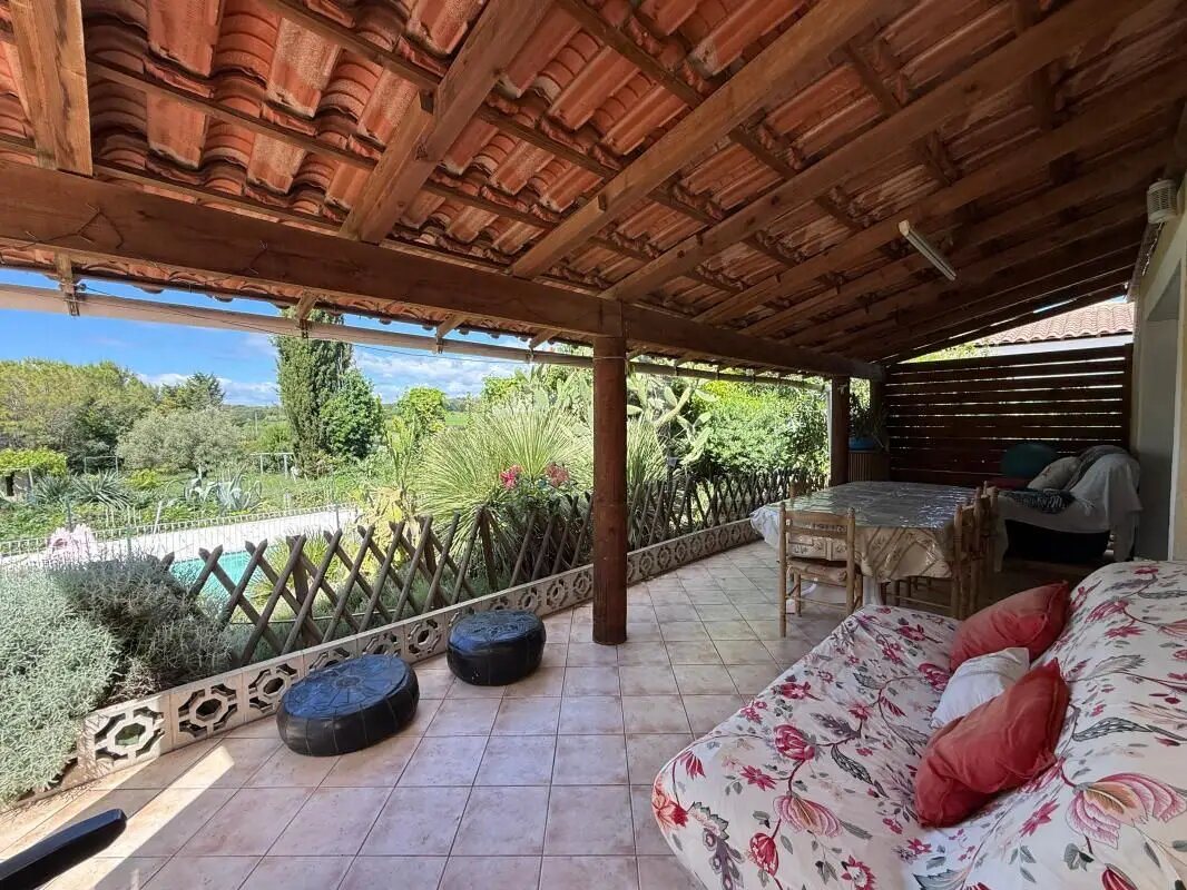 Maison à vendre, 199m², Aigues-Vives