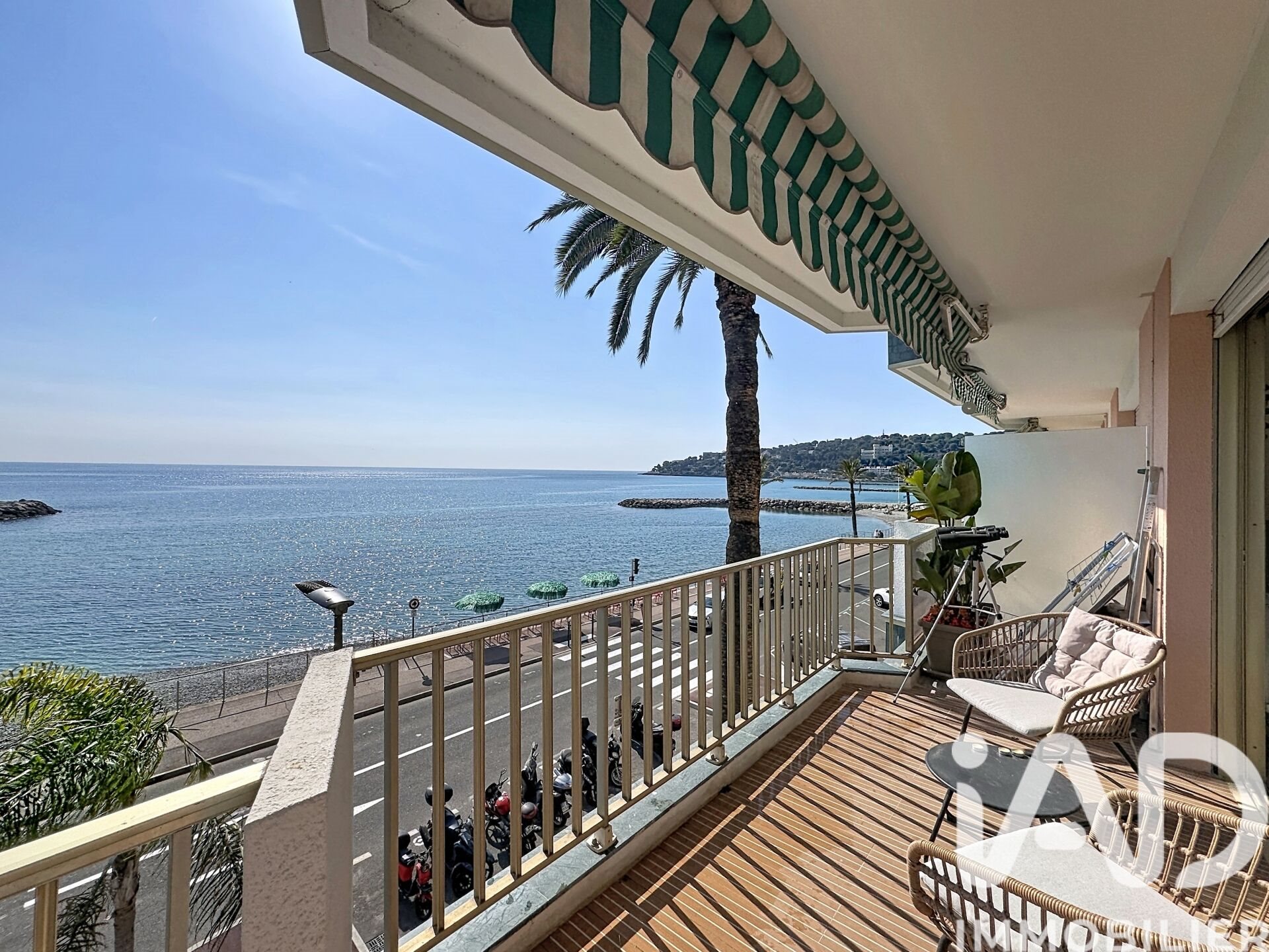 Appartement à vendre, 80m², Roquebrune-Cap-Martin