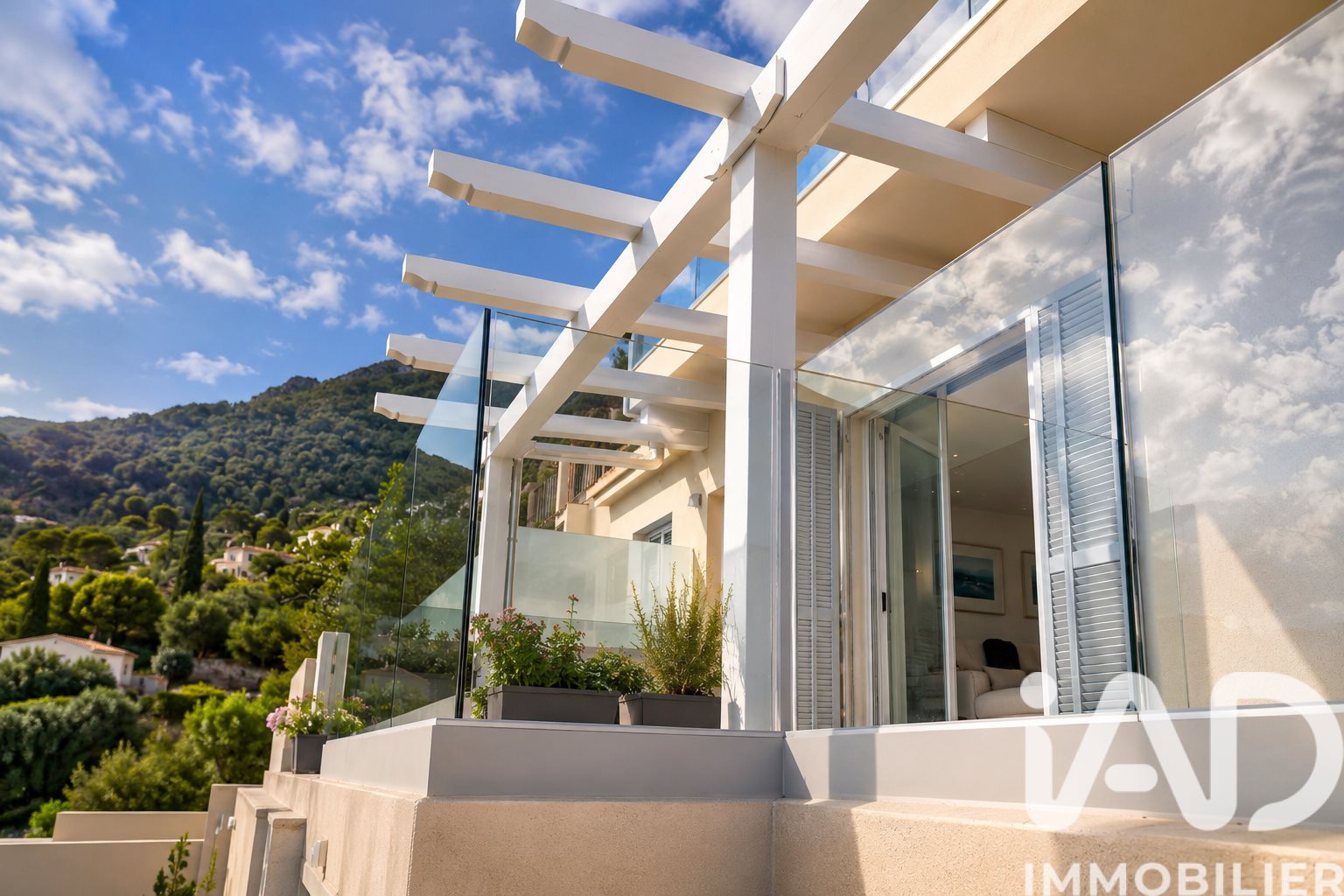 Appartement à vendre, 106m², Roquebrune-Cap-Martin