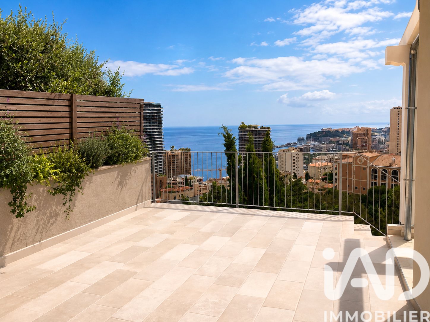 Appartement à vendre, 106m², Roquebrune-Cap-Martin