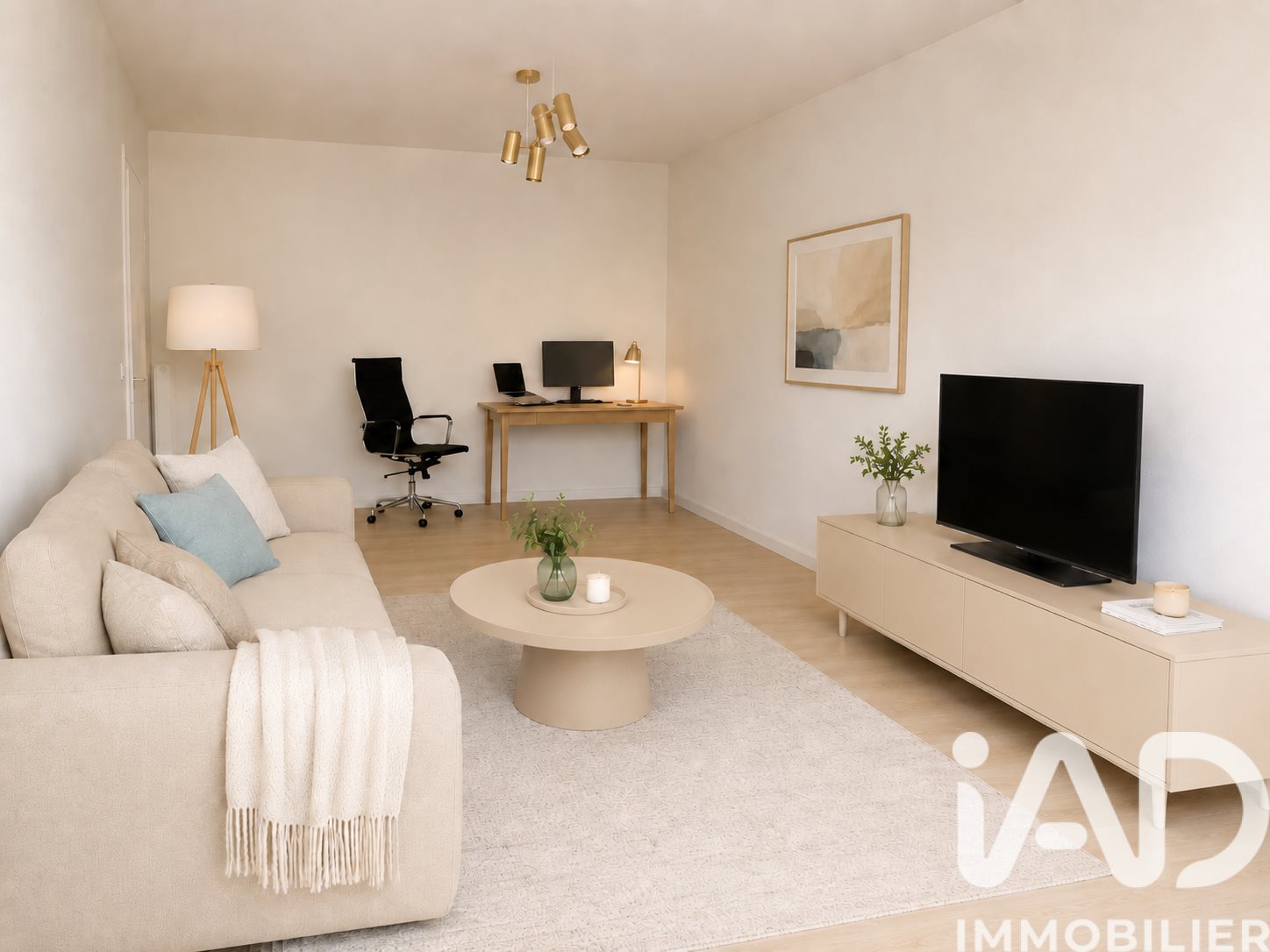 Appartement à vendre, 47m², Roquebrune-Cap-Martin