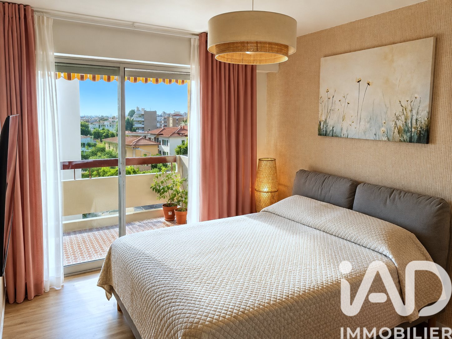 Appartement à vendre, 47m², Roquebrune-Cap-Martin