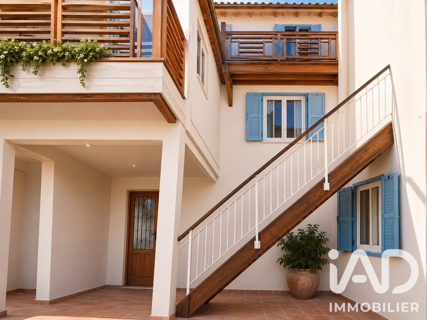 Appartement à vendre, 23m², Cap-d'Ail