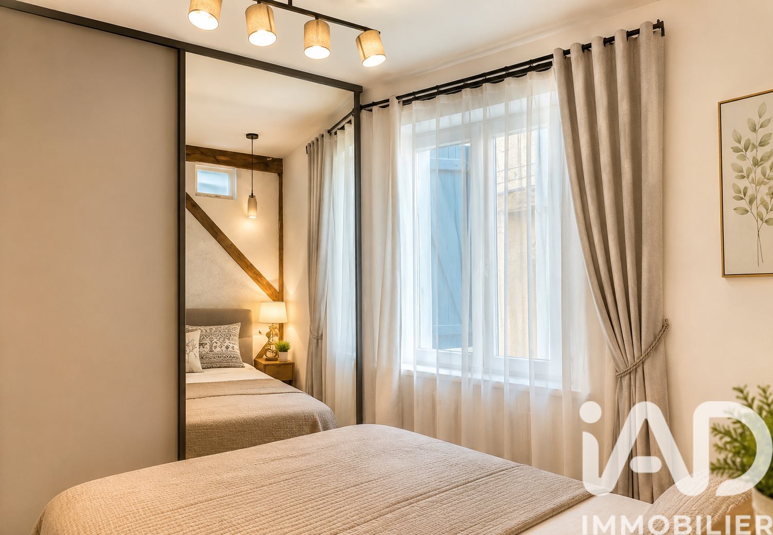 Appartement à vendre, 23m², Cap-d'Ail