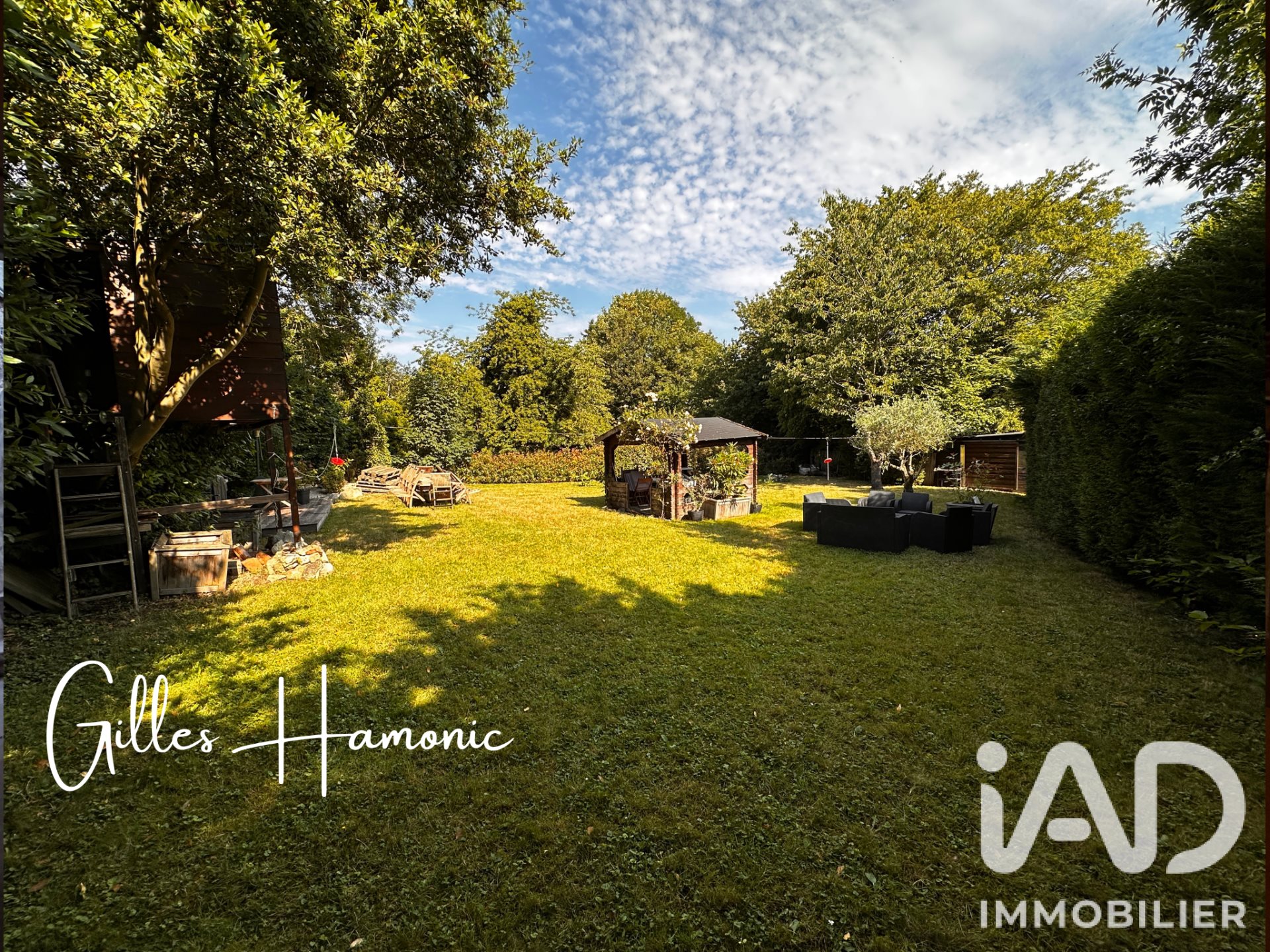 Maison à vendre, 119m², Chauvry