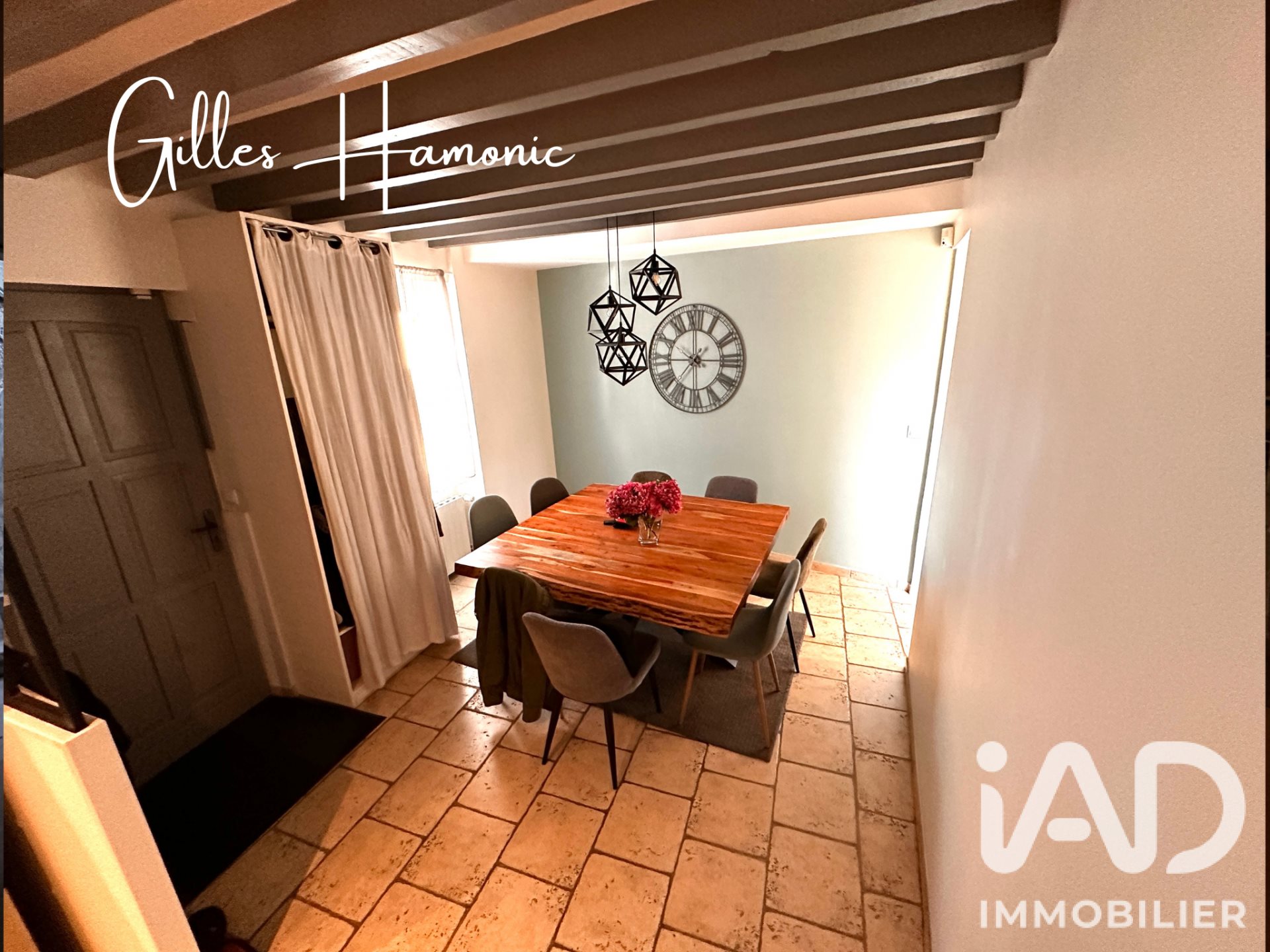 Maison à vendre, 119m², Chauvry