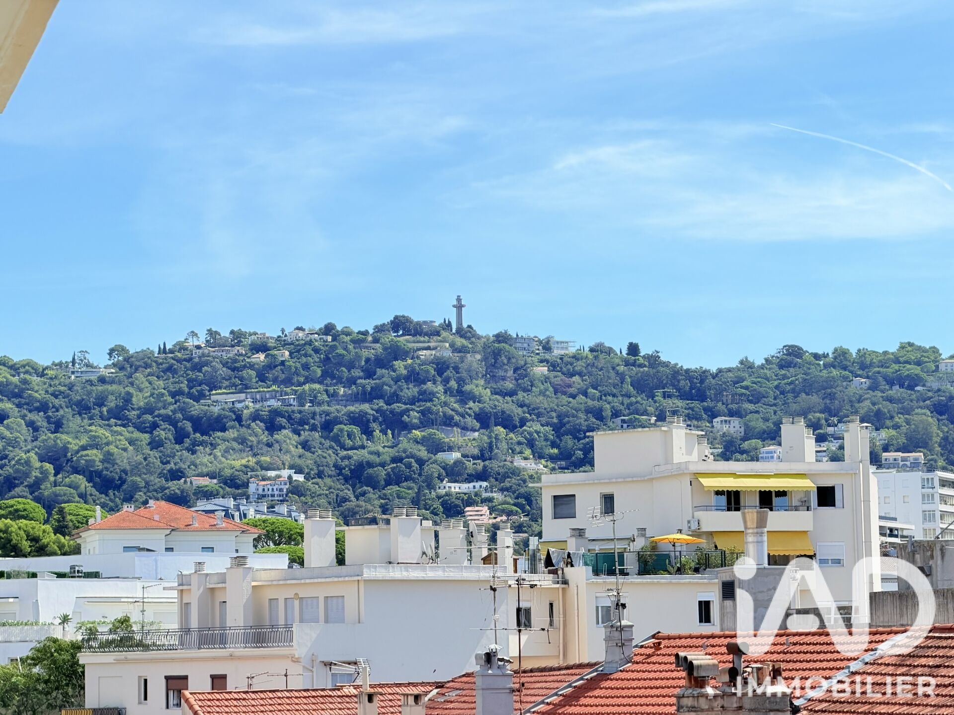 Appartement à vendre, 85m², Cannes