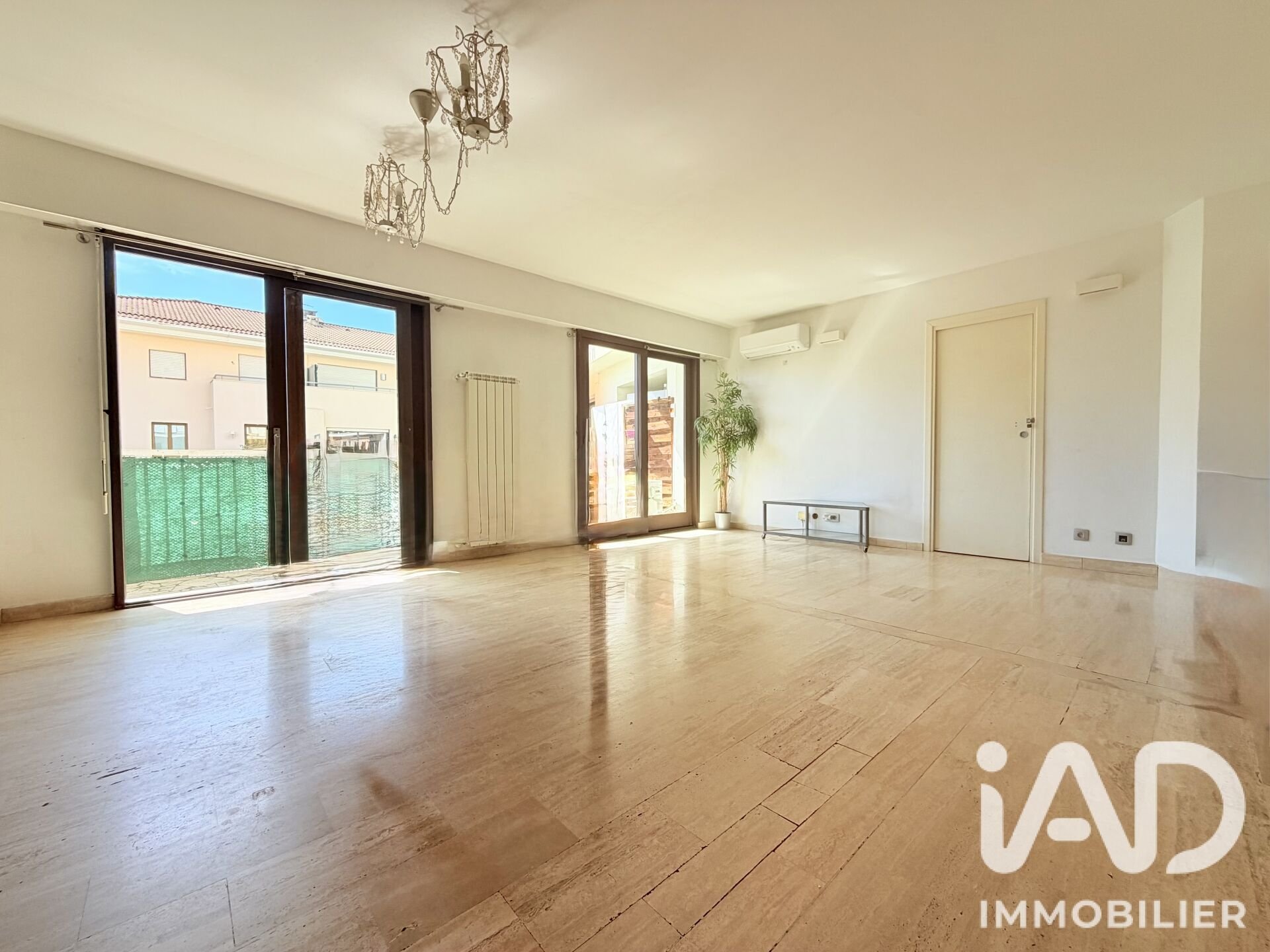 Appartement à vendre, 85m², Cannes