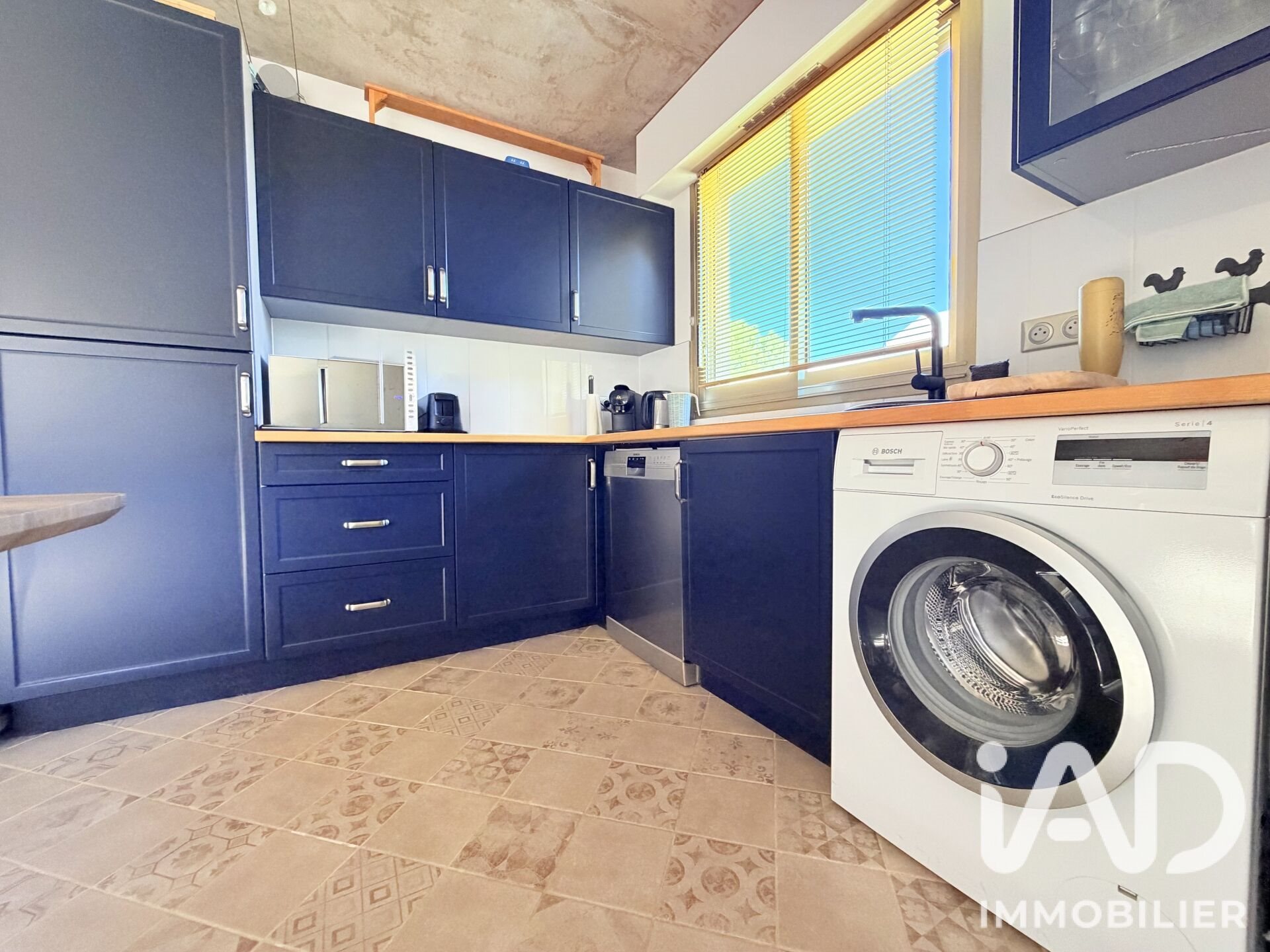 Appartement à vendre, 105m², Saint-Laurent-du-Var