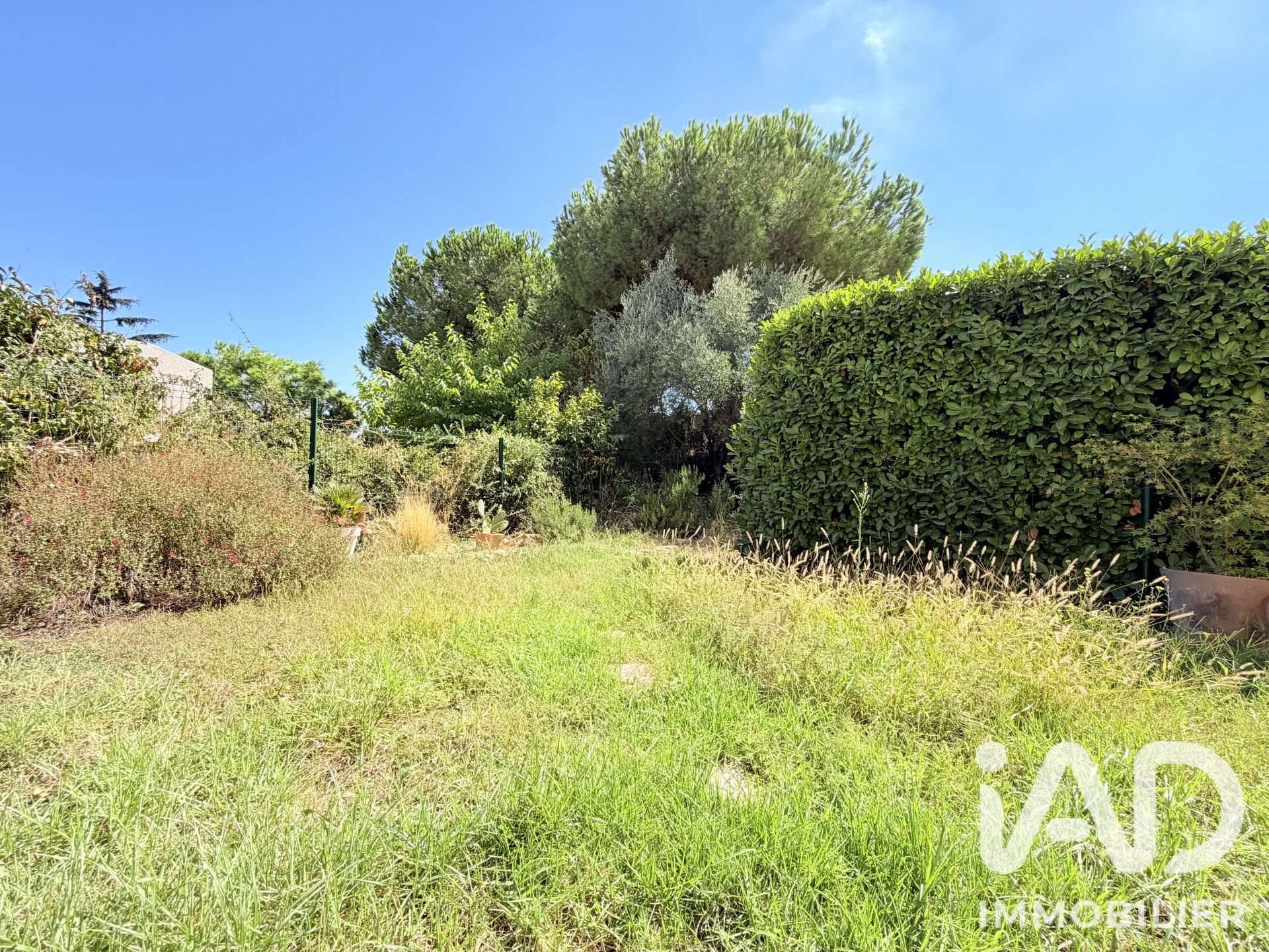 Appartement à vendre, 105m², Saint-Laurent-du-Var