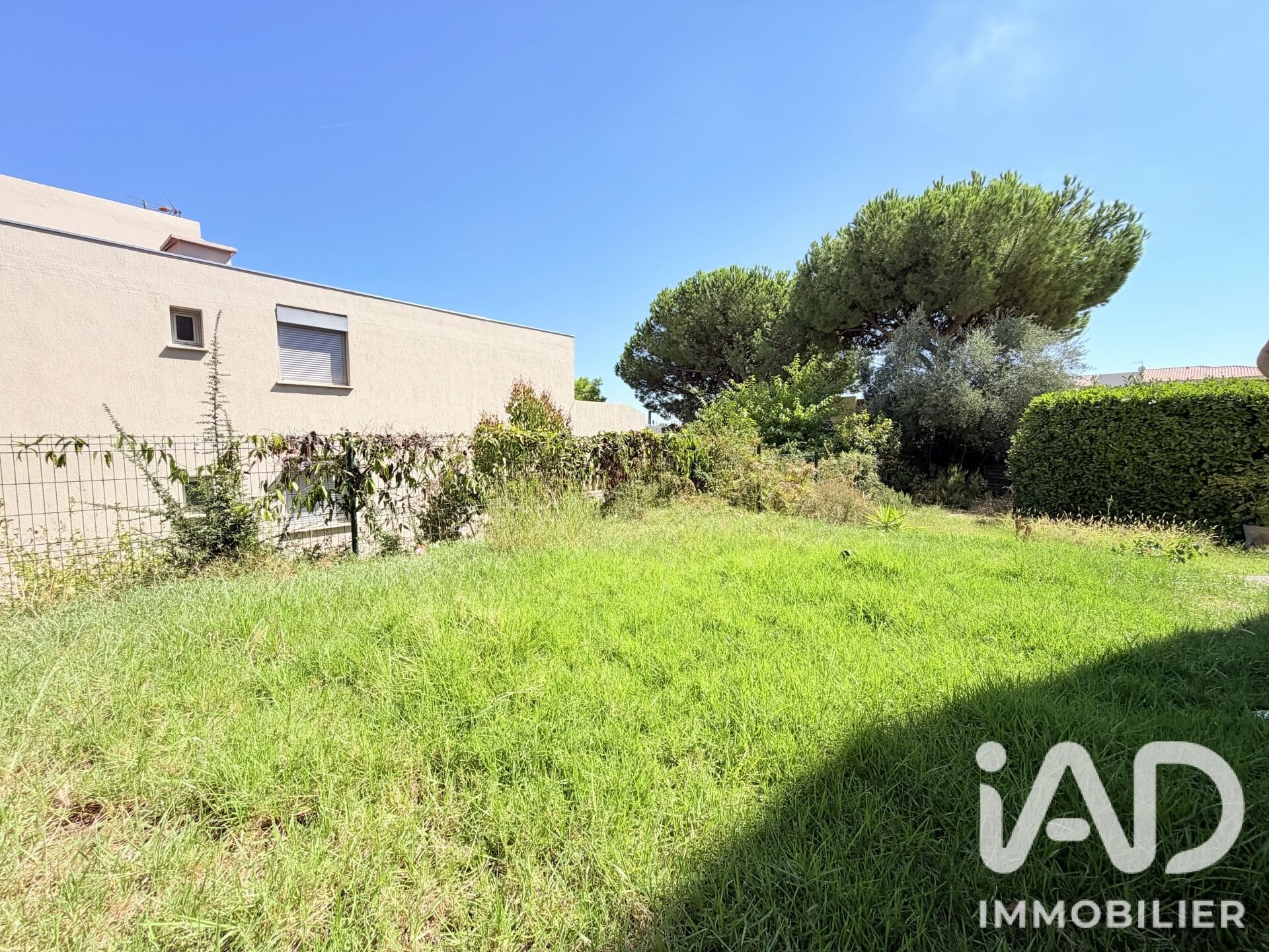 Appartement à vendre, 105m², Saint-Laurent-du-Var