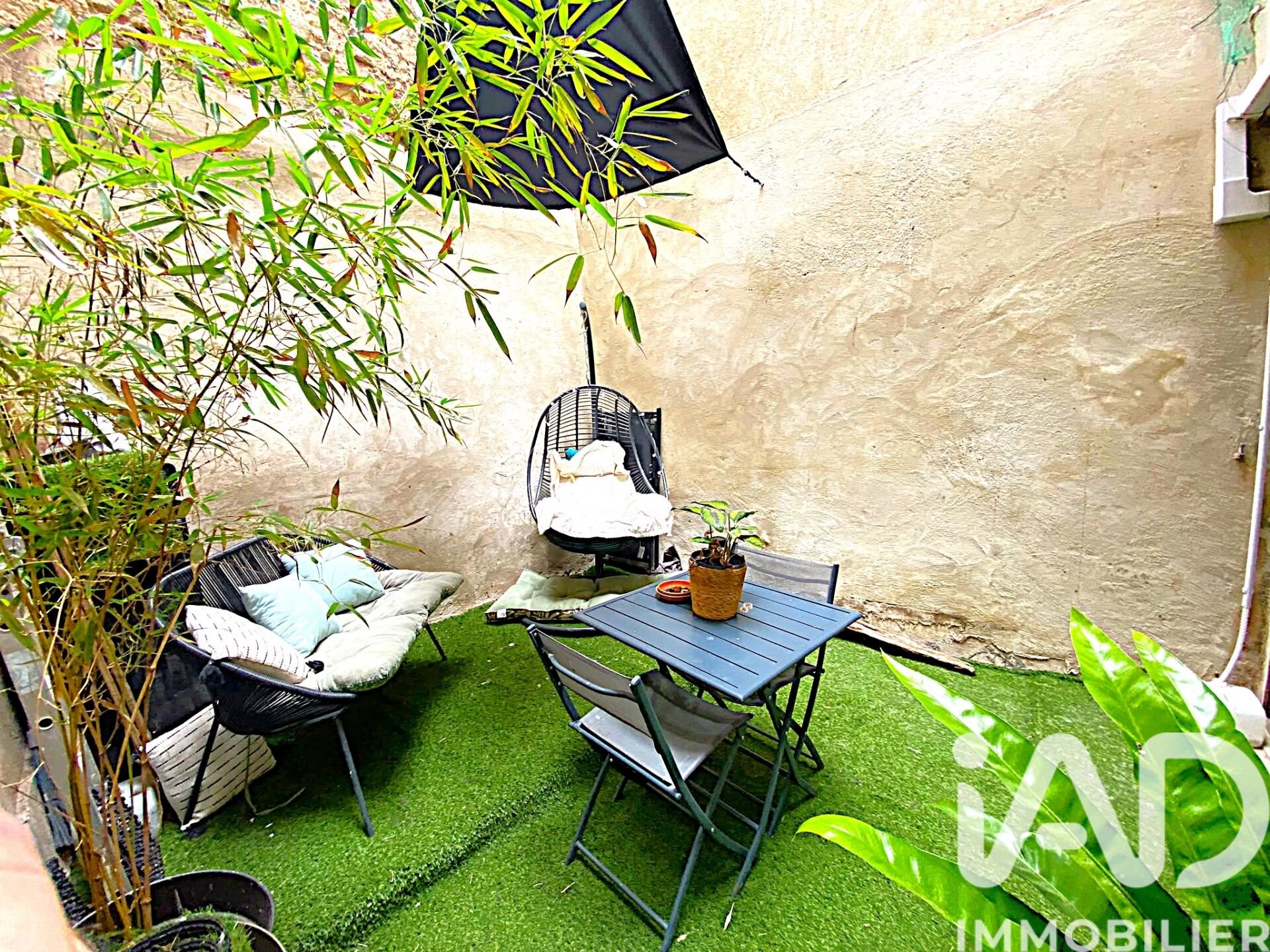 Appartement à vendre, 46m², Narbonne