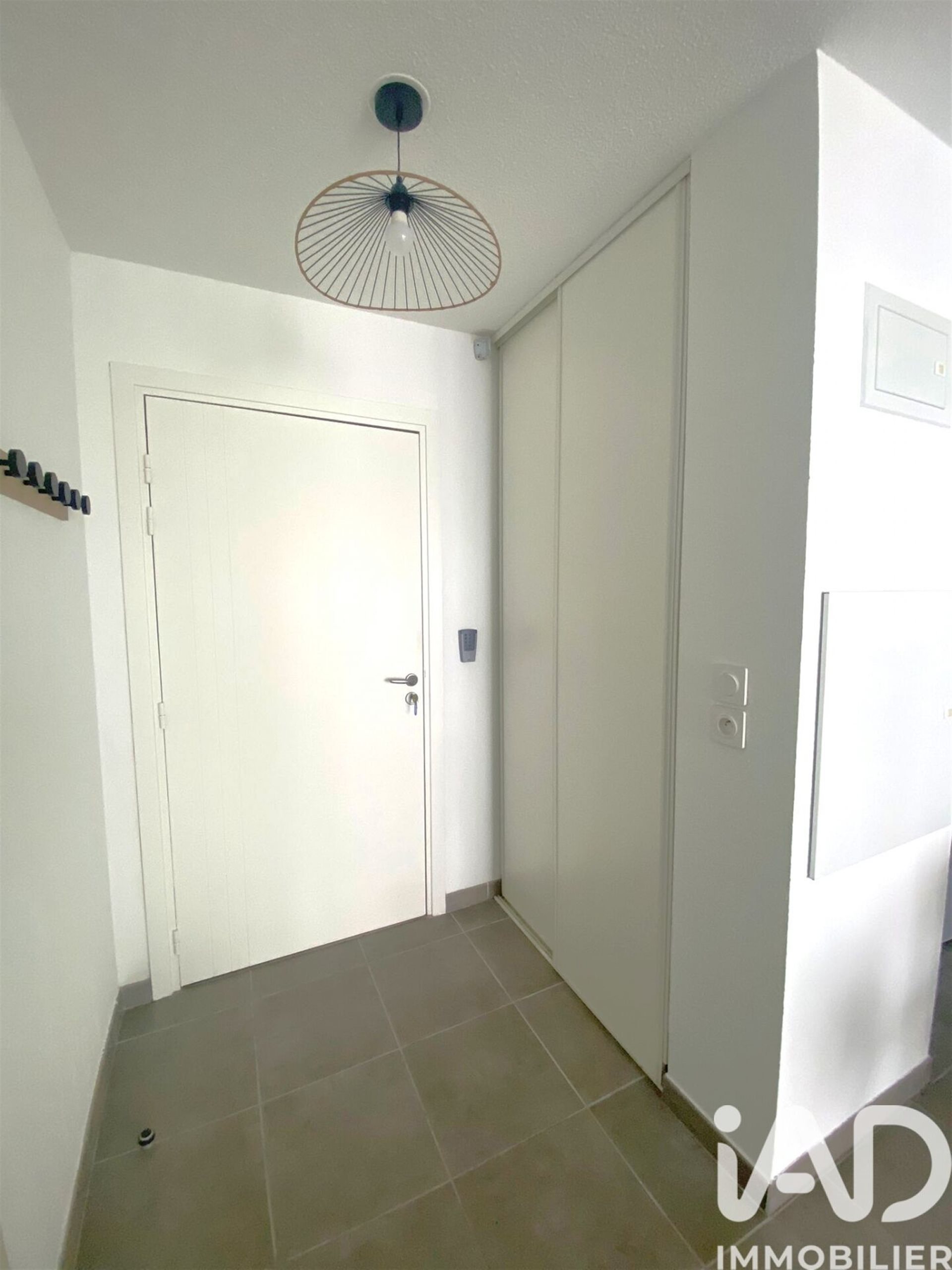 Appartement à vendre, 42m², Castanet-Tolosan