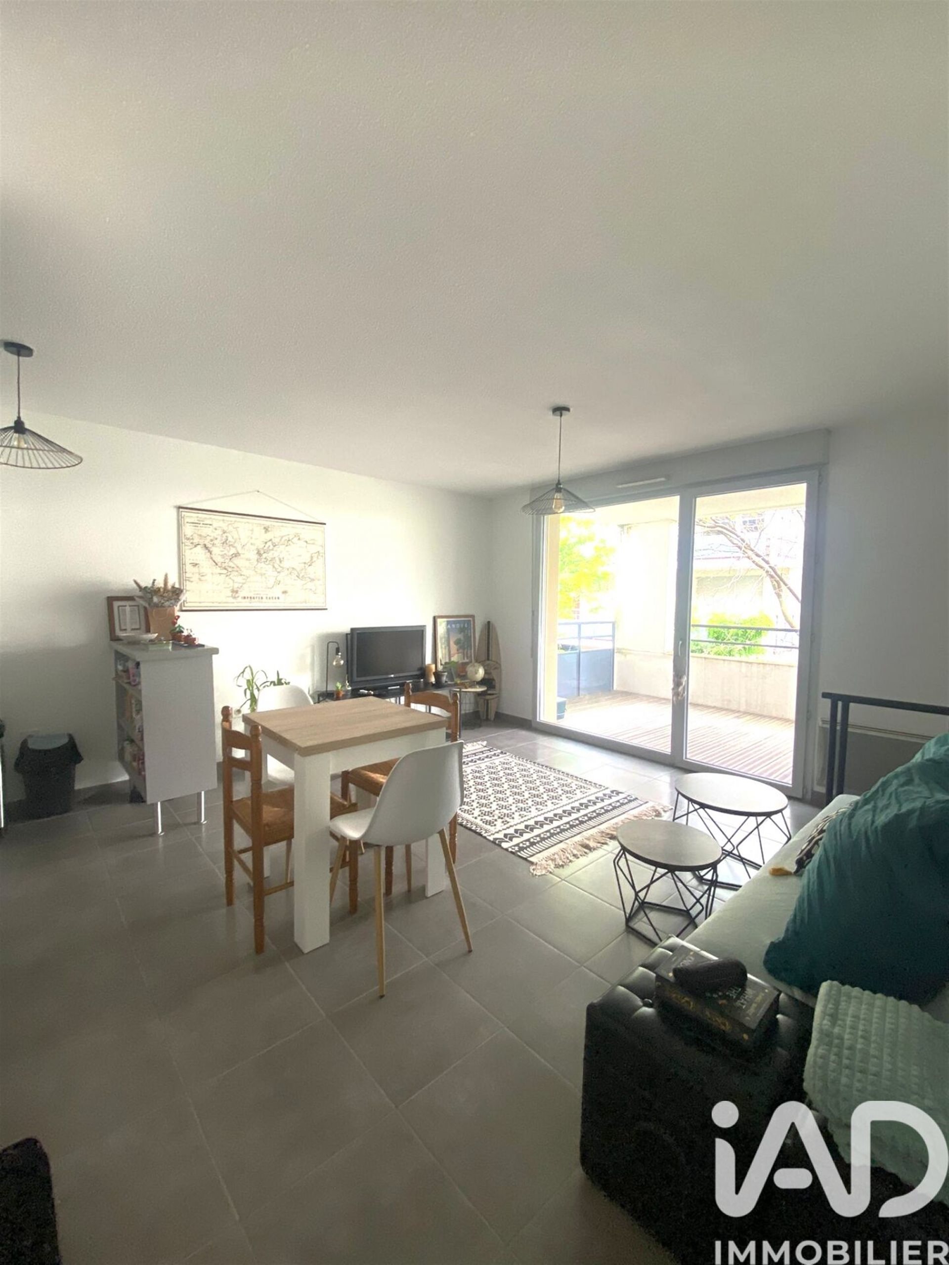 Appartement à vendre, 42m², Castanet-Tolosan