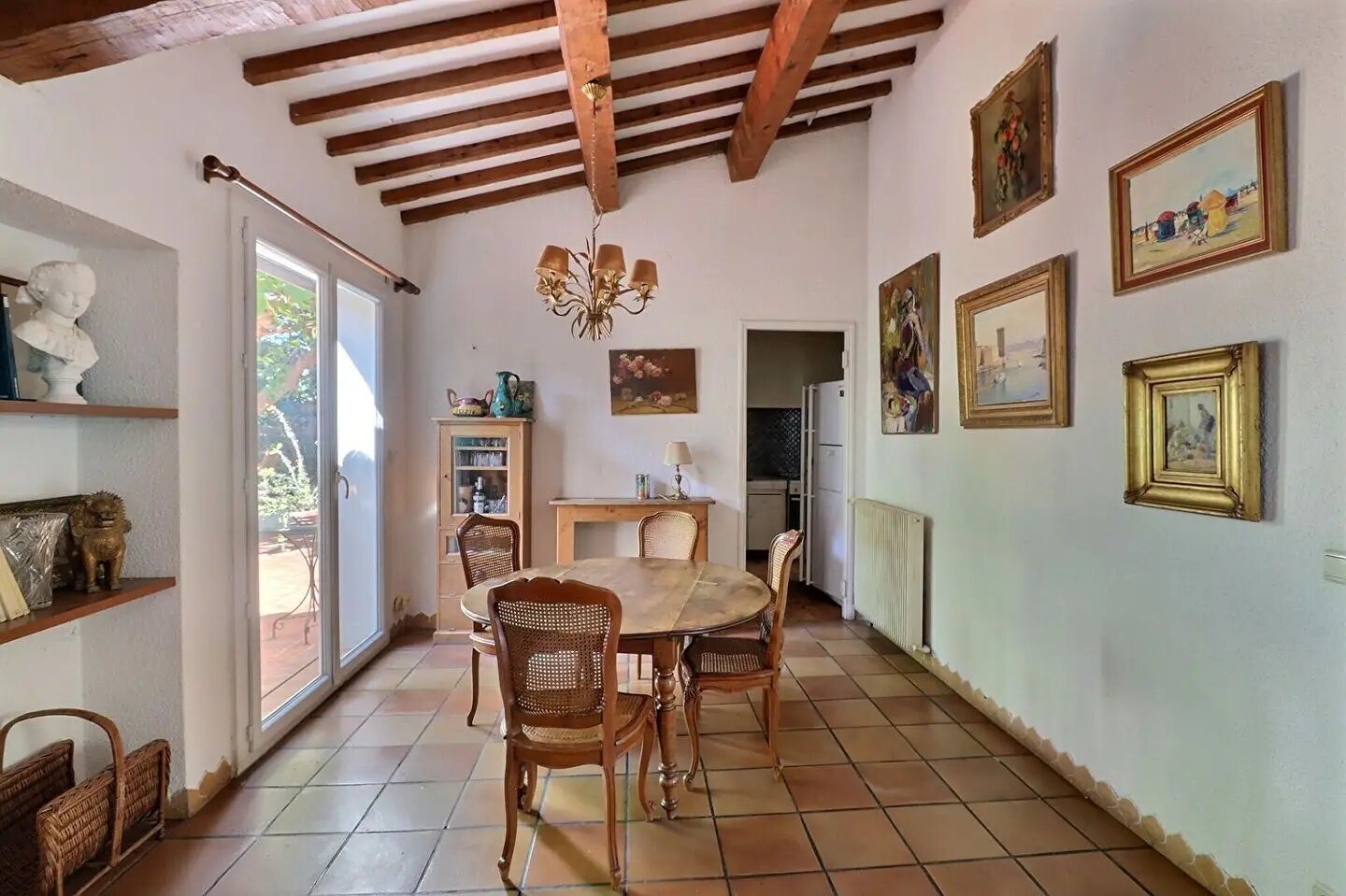Maison à vendre, 175m², Marseille 8ème