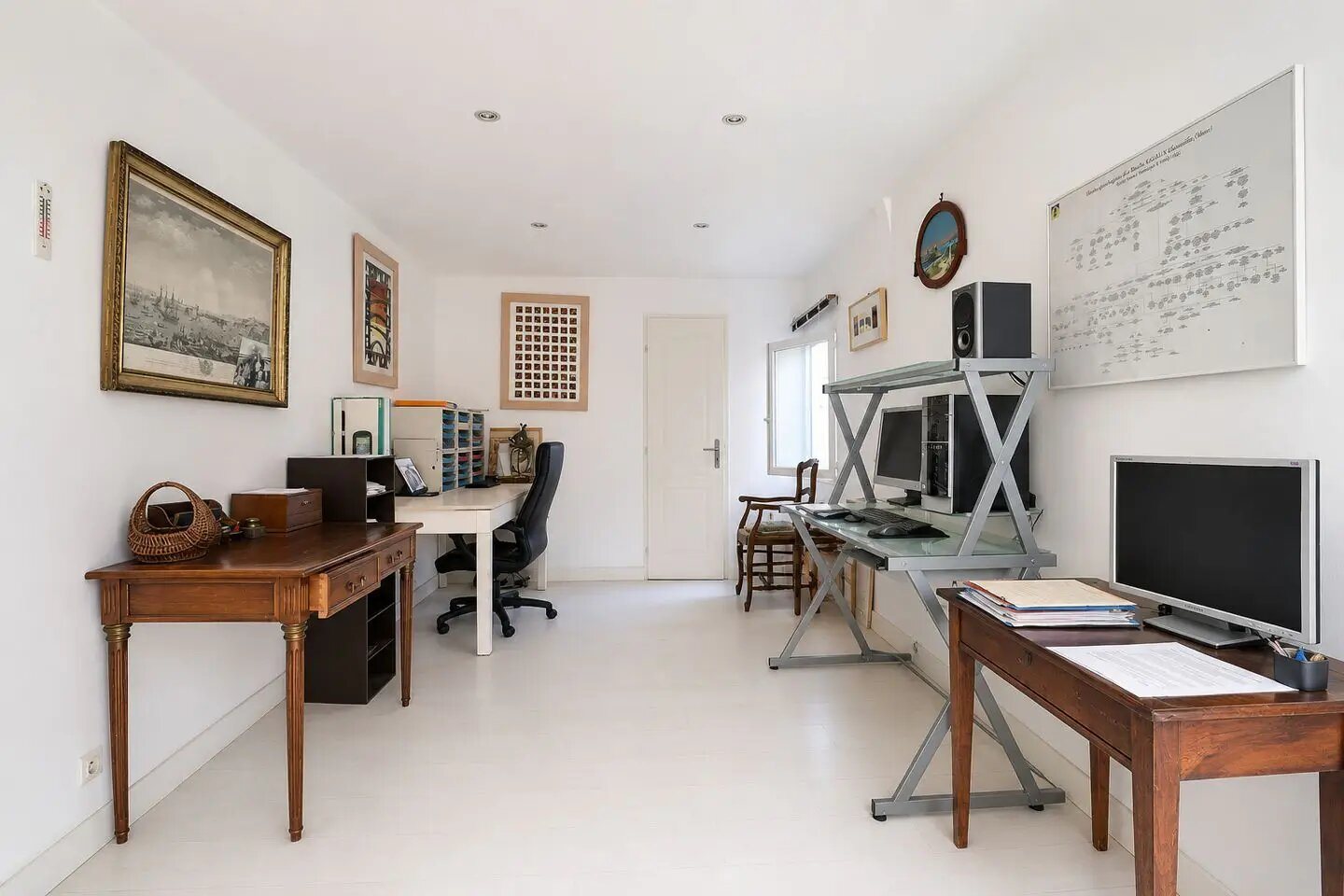 Maison à vendre, 175m², Marseille 8ème