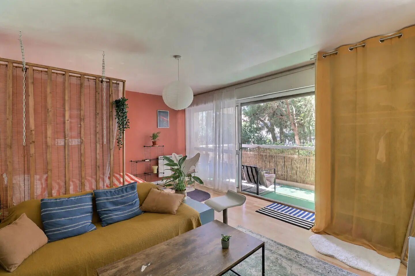 Appartement à vendre, 32m², Marseille 9ème