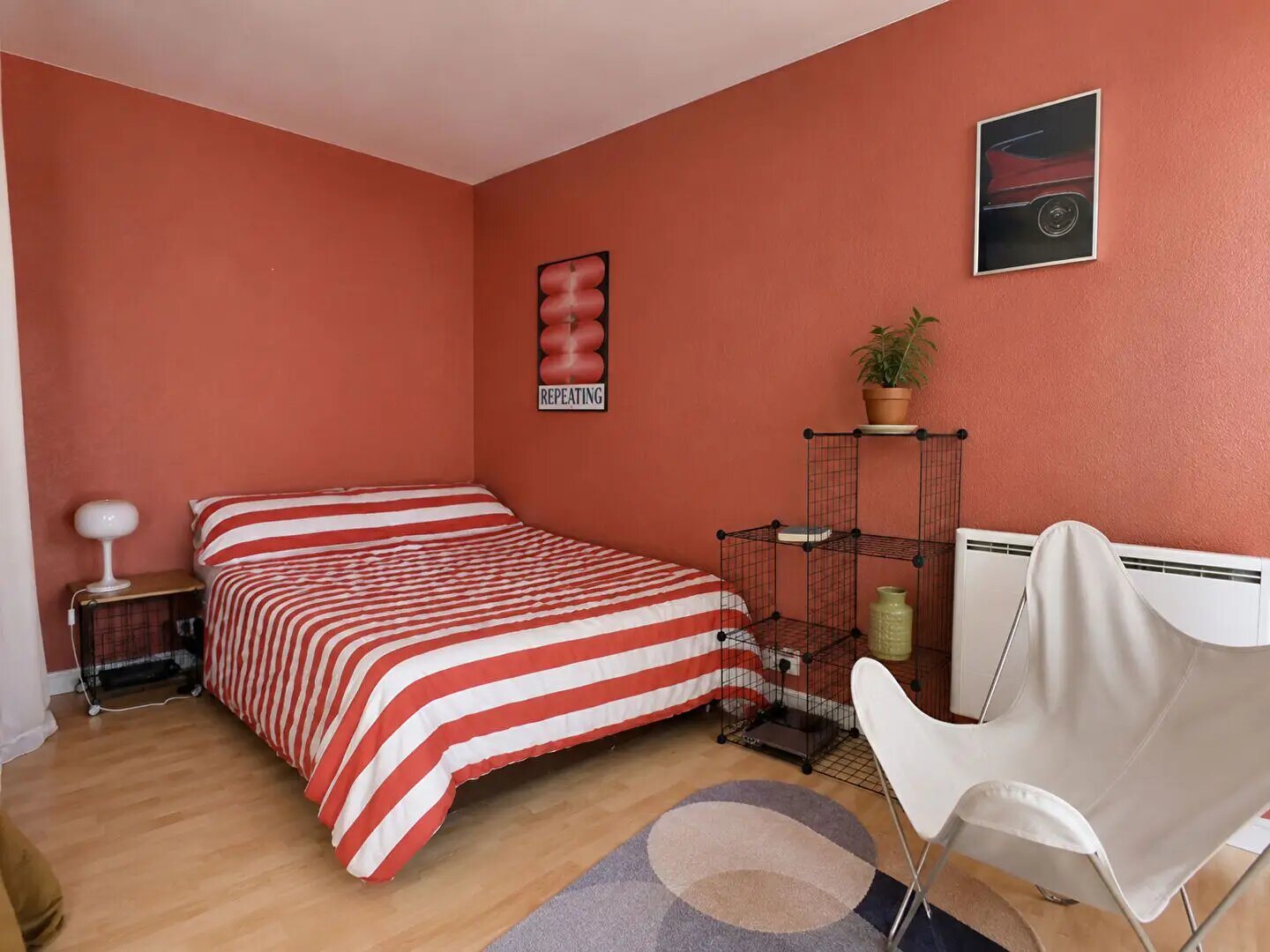 Appartement à vendre, 32m², Marseille 9ème