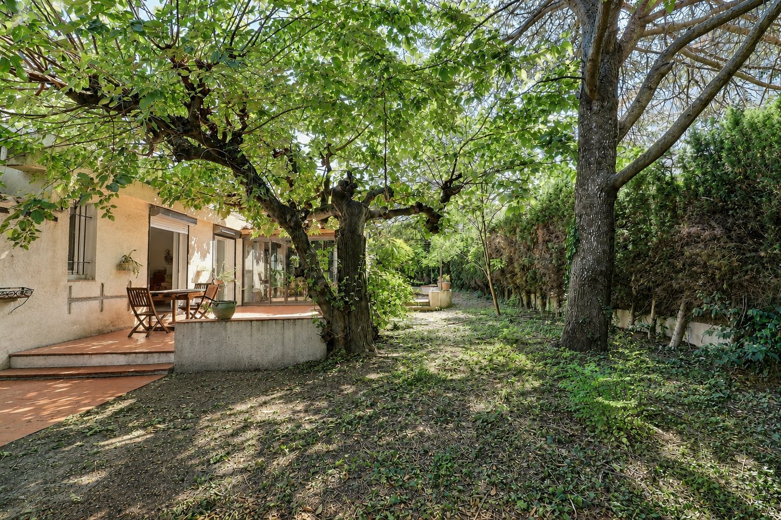 Maison à vendre, 55m², Marseille 8ème