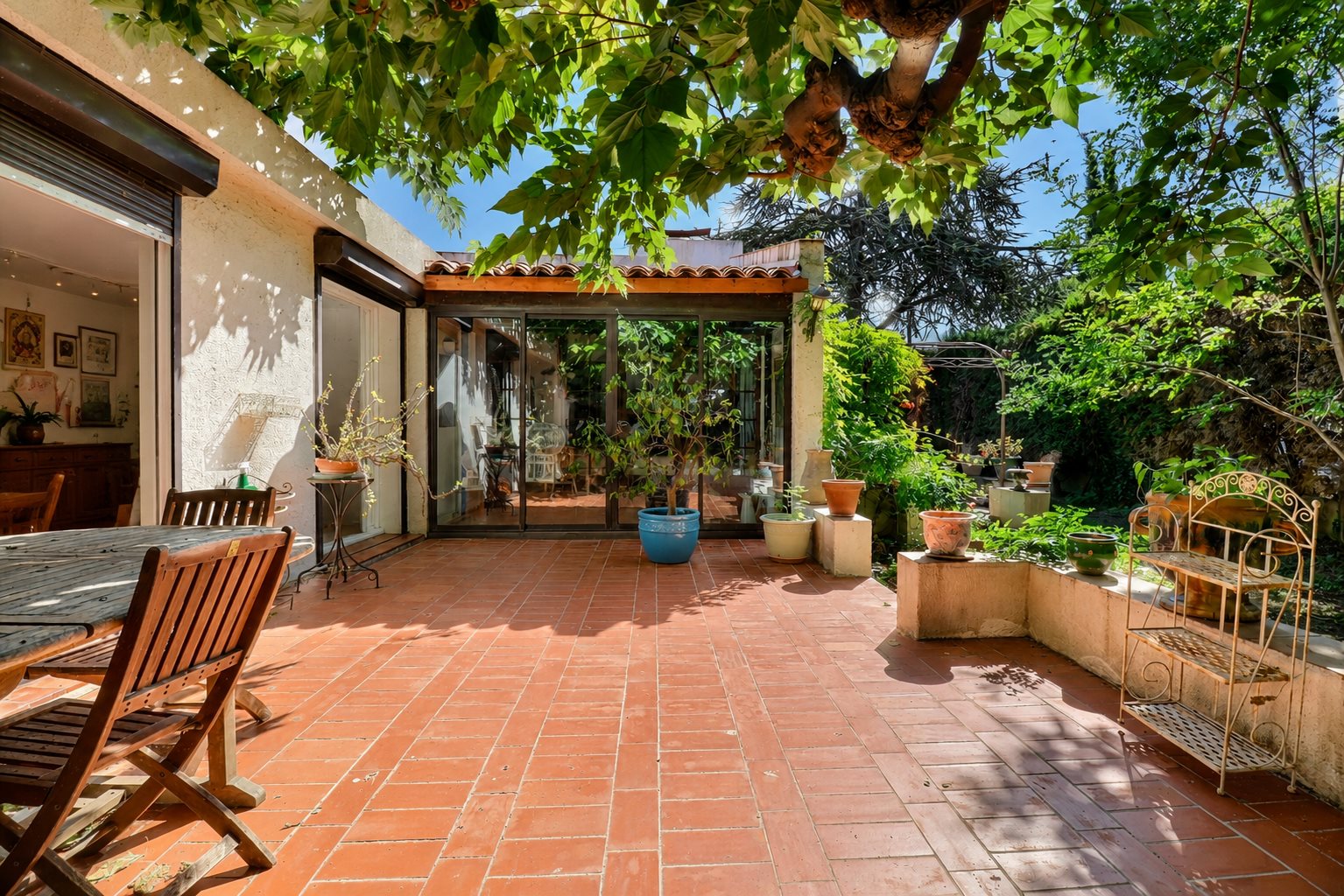 Maison à vendre, 55m², Marseille 8ème