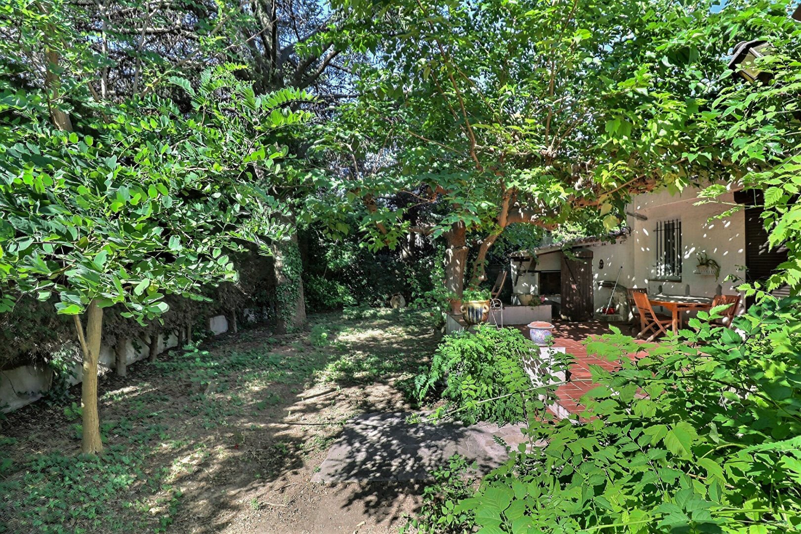 Maison à vendre, 55m², Marseille 8ème