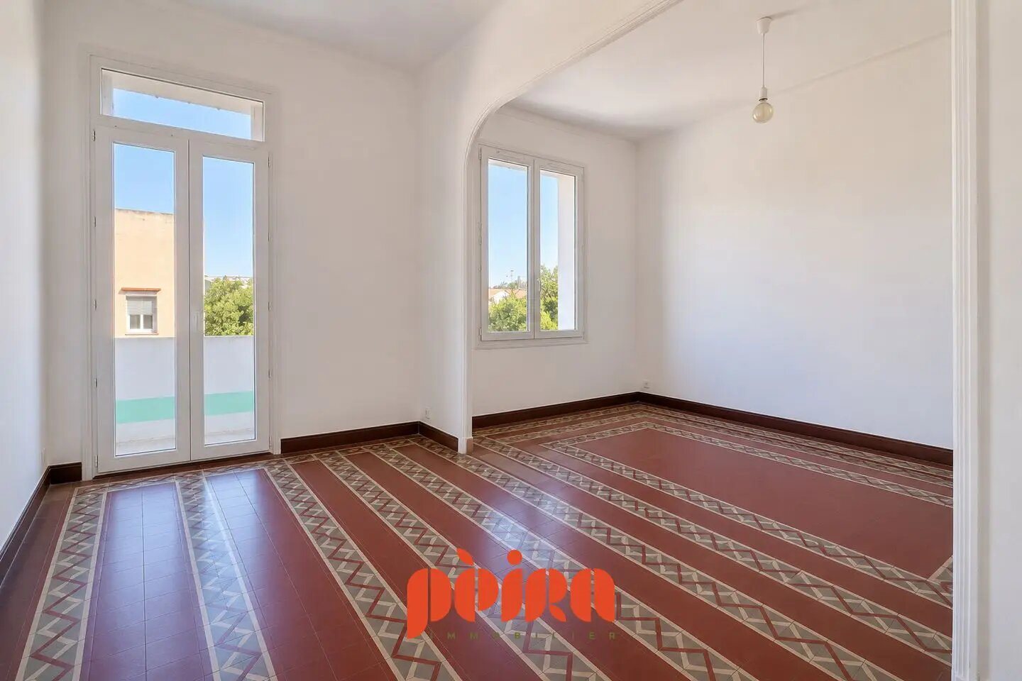Appartement à vendre, 69m², Marseille 9ème