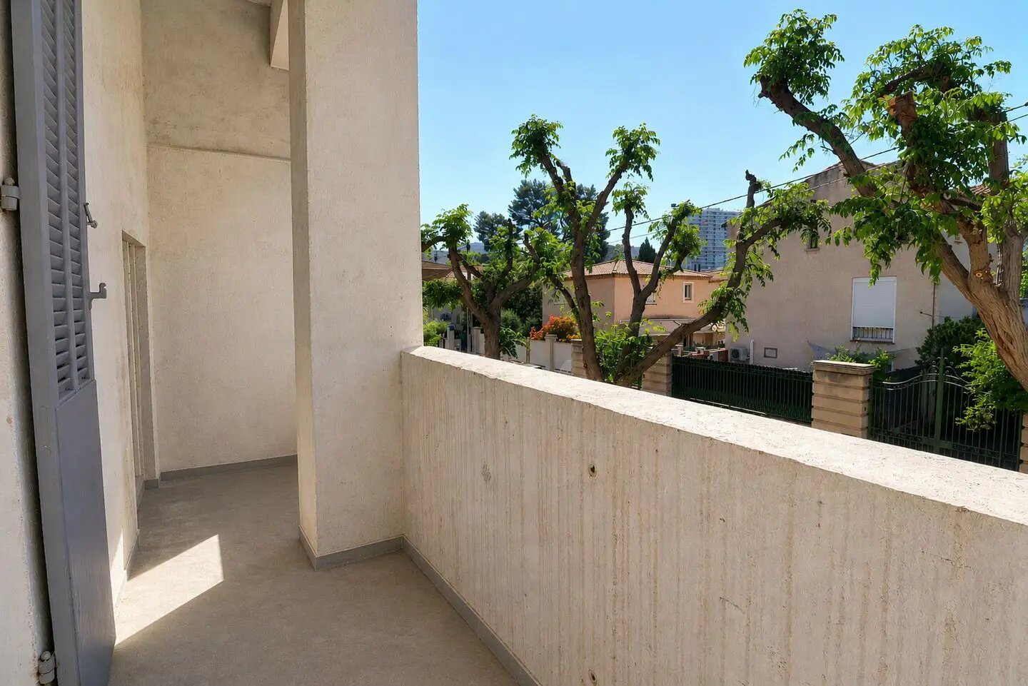 Appartement à vendre, 69m², Marseille 9ème