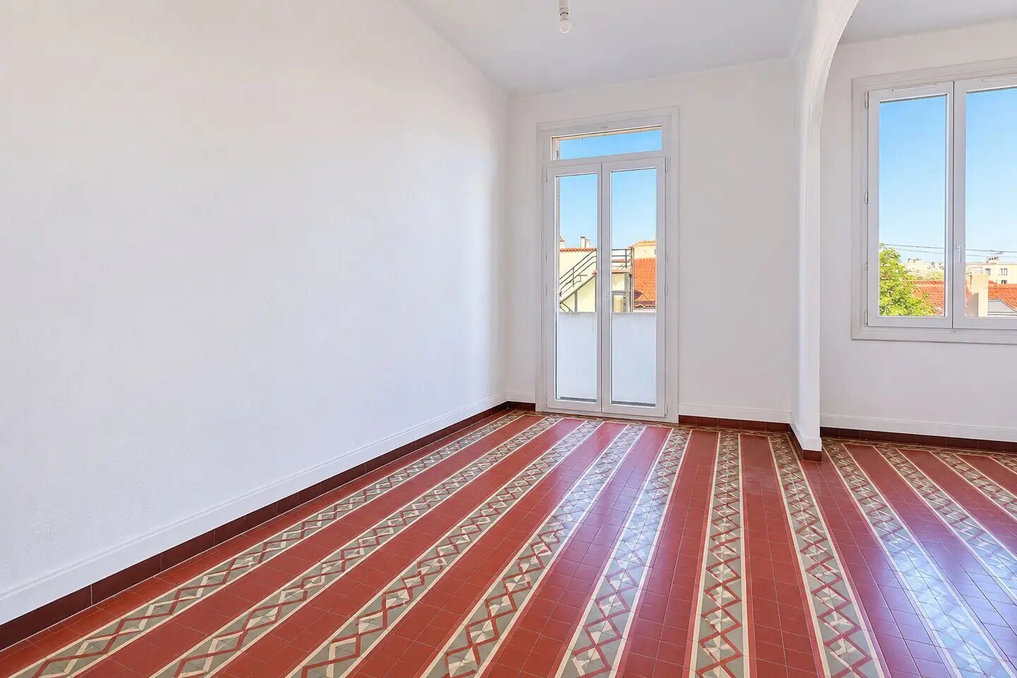 Appartement à vendre, 69m², Marseille 9ème