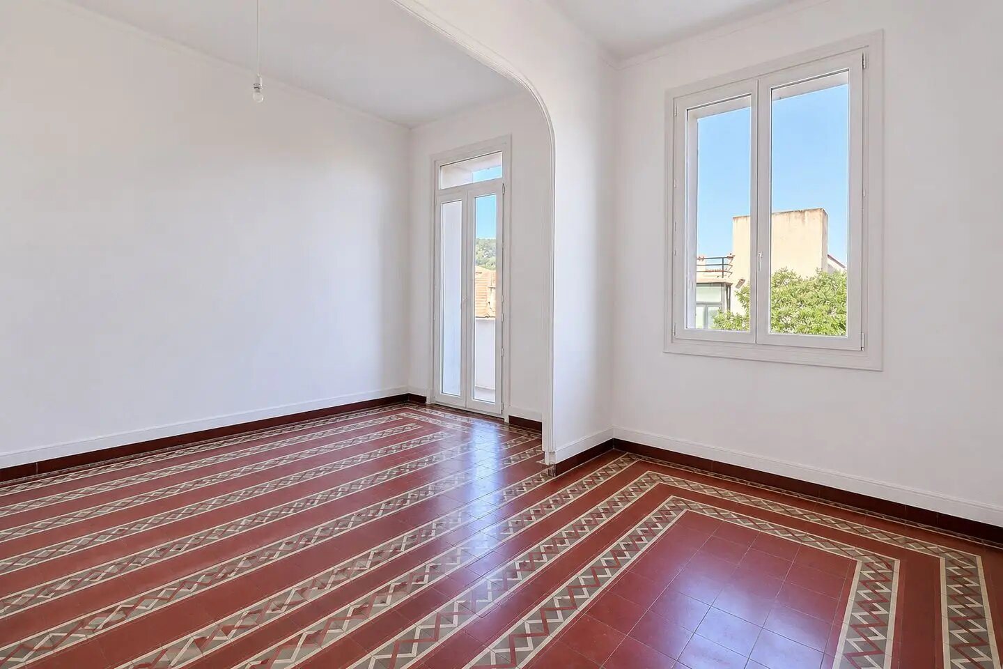 Appartement à vendre, 69m², Marseille 9ème
