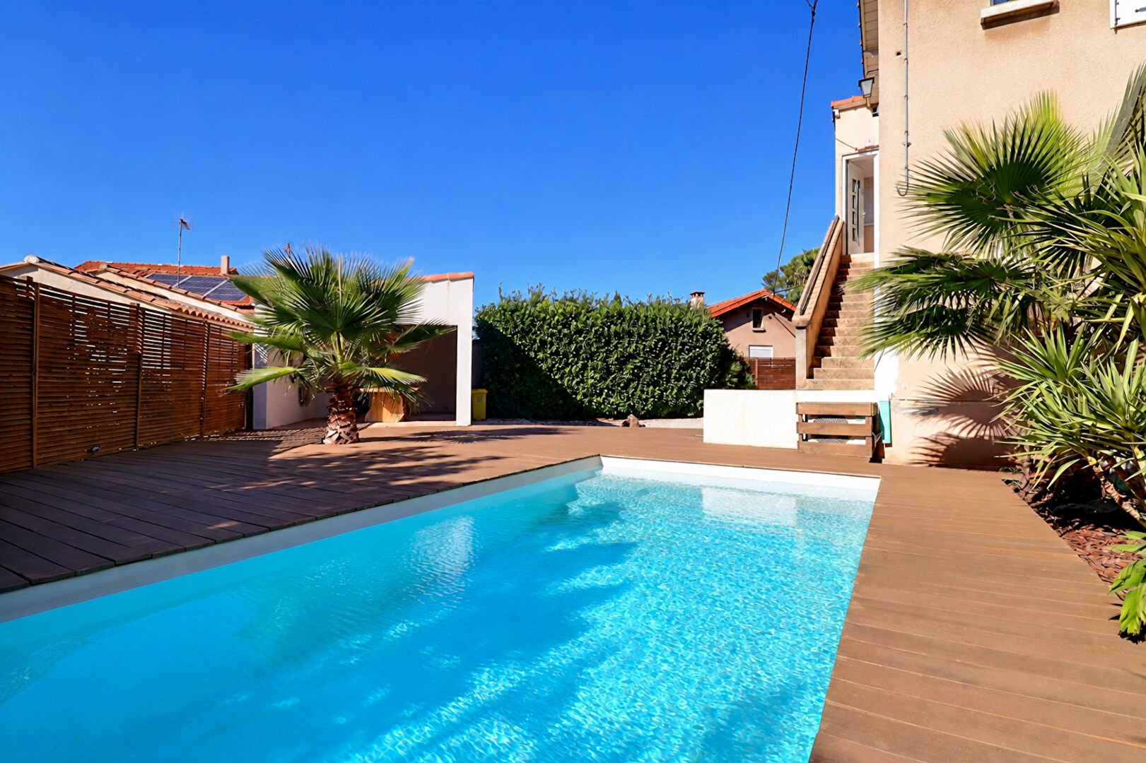 Maison à louer, 41m², Marseille 12ème