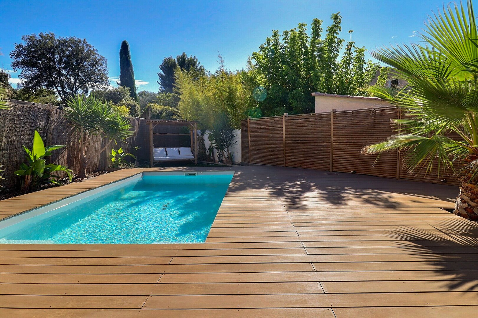 Maison à louer, 41m², Marseille 12ème