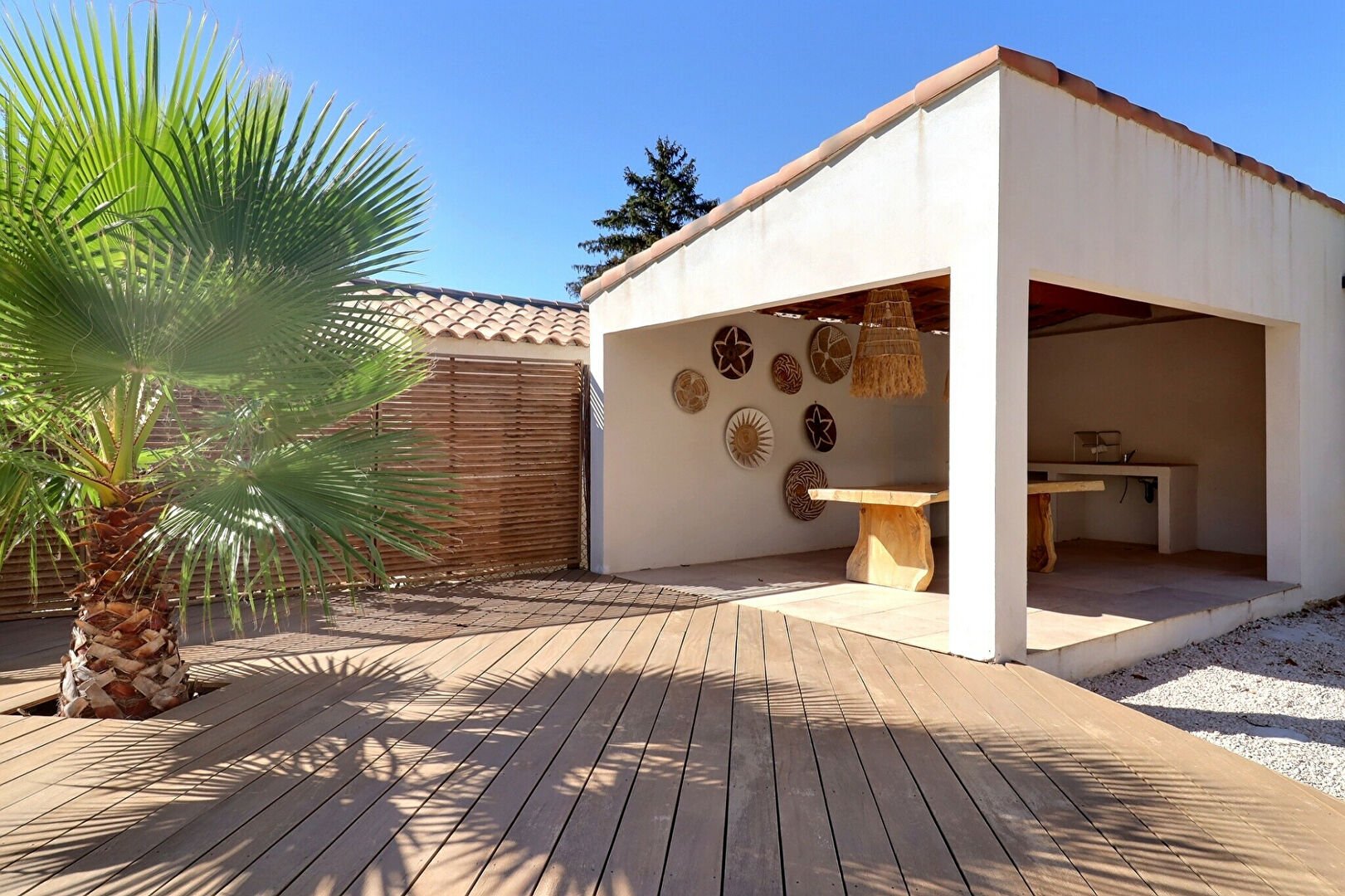 Maison à louer, 41m², Marseille 12ème