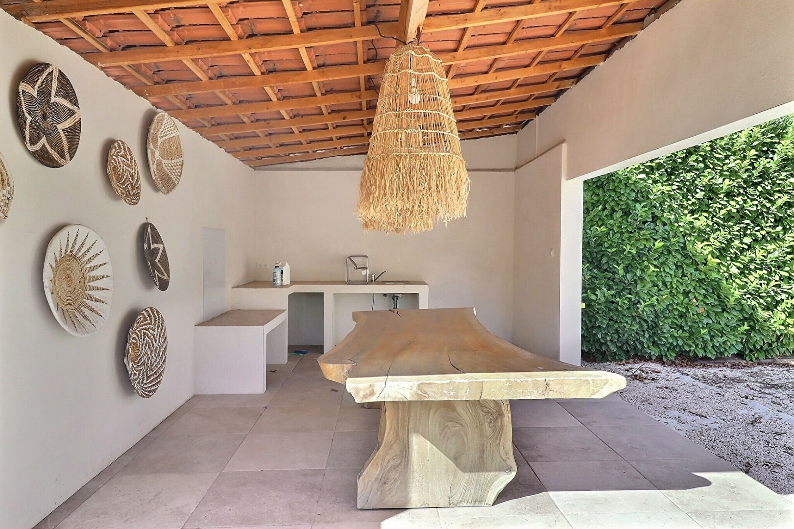 Maison à louer, 41m², Marseille 12ème