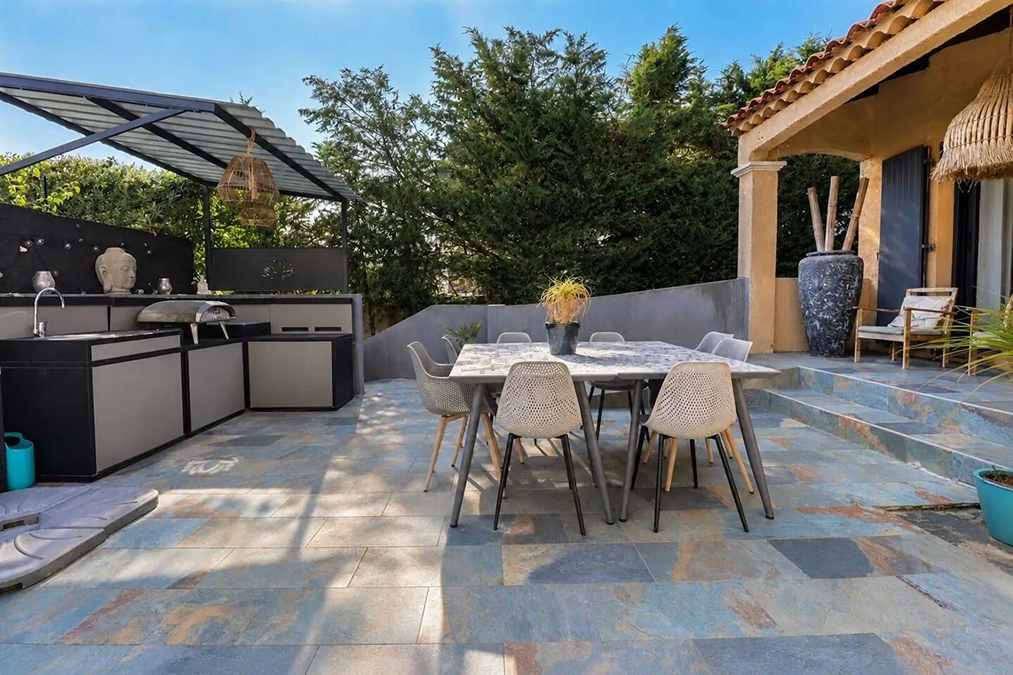 Maison à vendre, 170m², Marseille 13ème