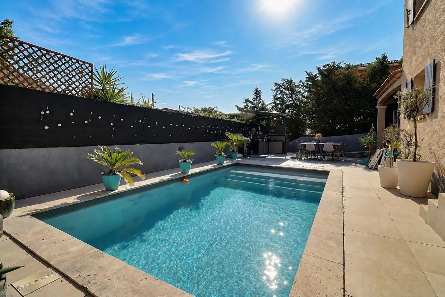 Maison à vendre, 170m², Marseille 13ème