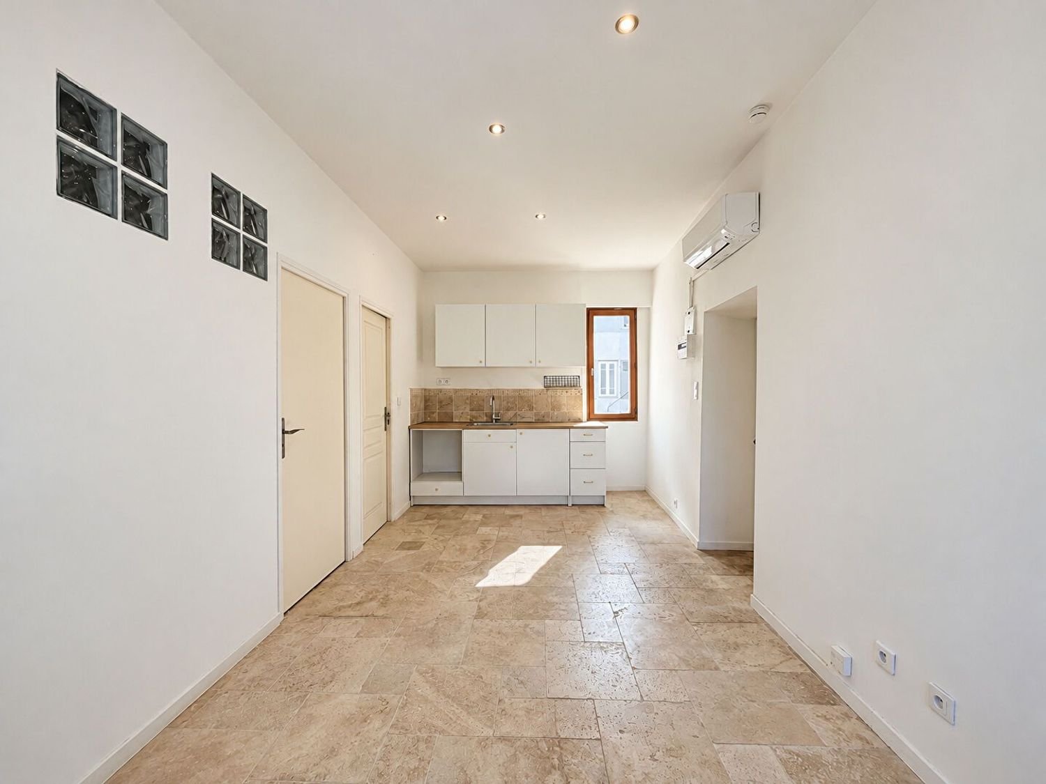 Appartement à louer, 30m², Marseille 11ème