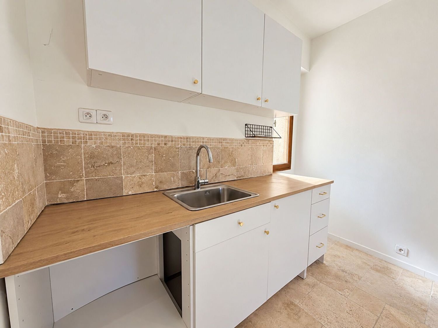 Appartement à louer, 30m², Marseille 11ème