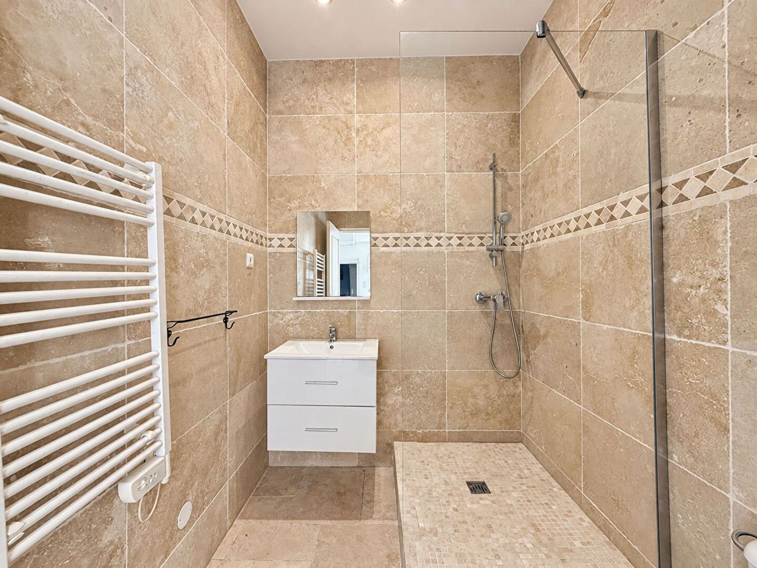 Appartement à louer, 30m², Marseille 11ème