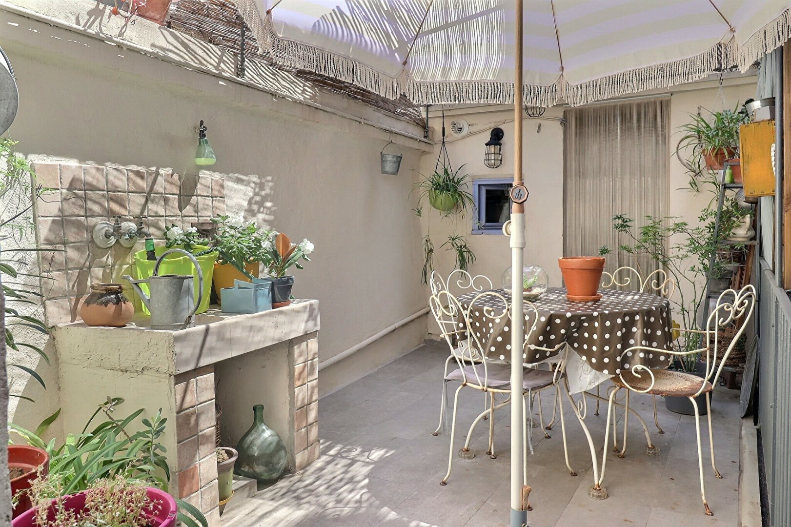 Appartement à vendre, 26m², Aubagne