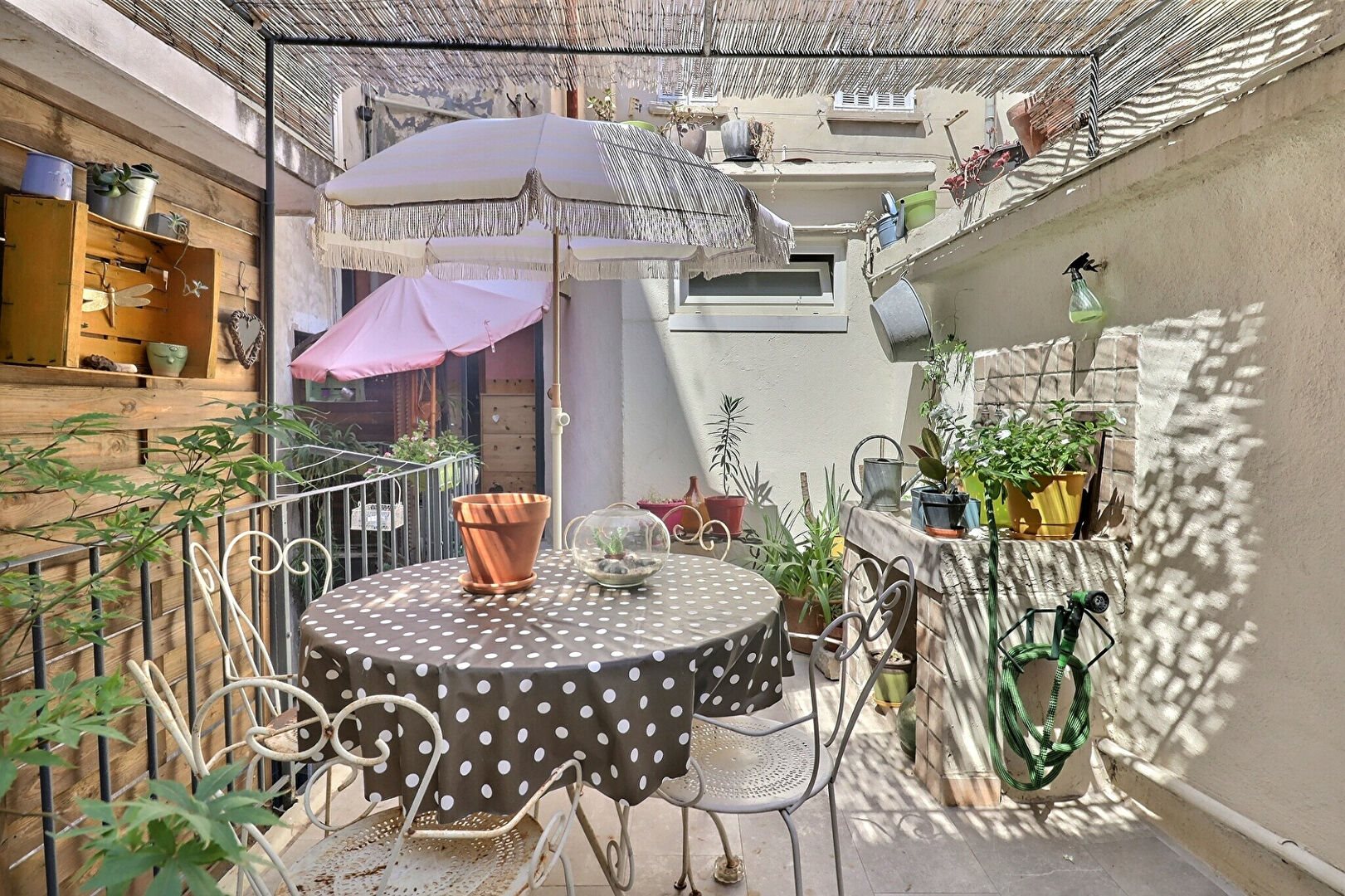 Appartement à vendre, 26m², Aubagne
