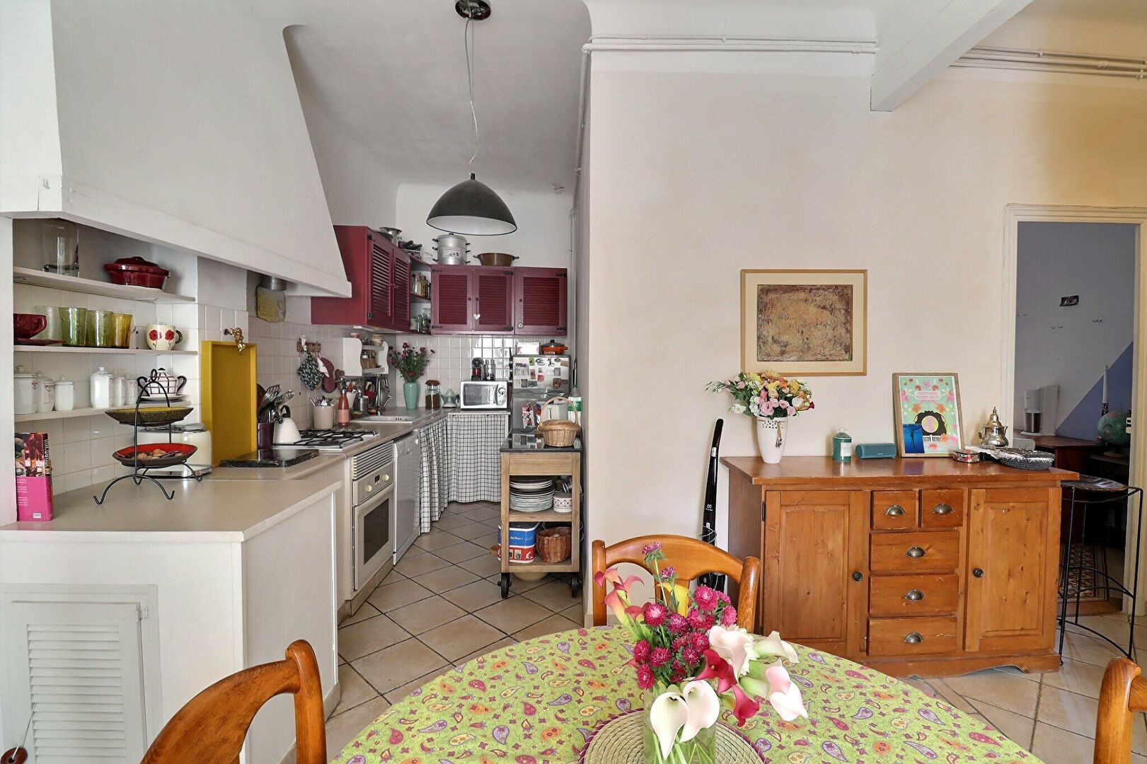 Appartement à vendre, 26m², Aubagne