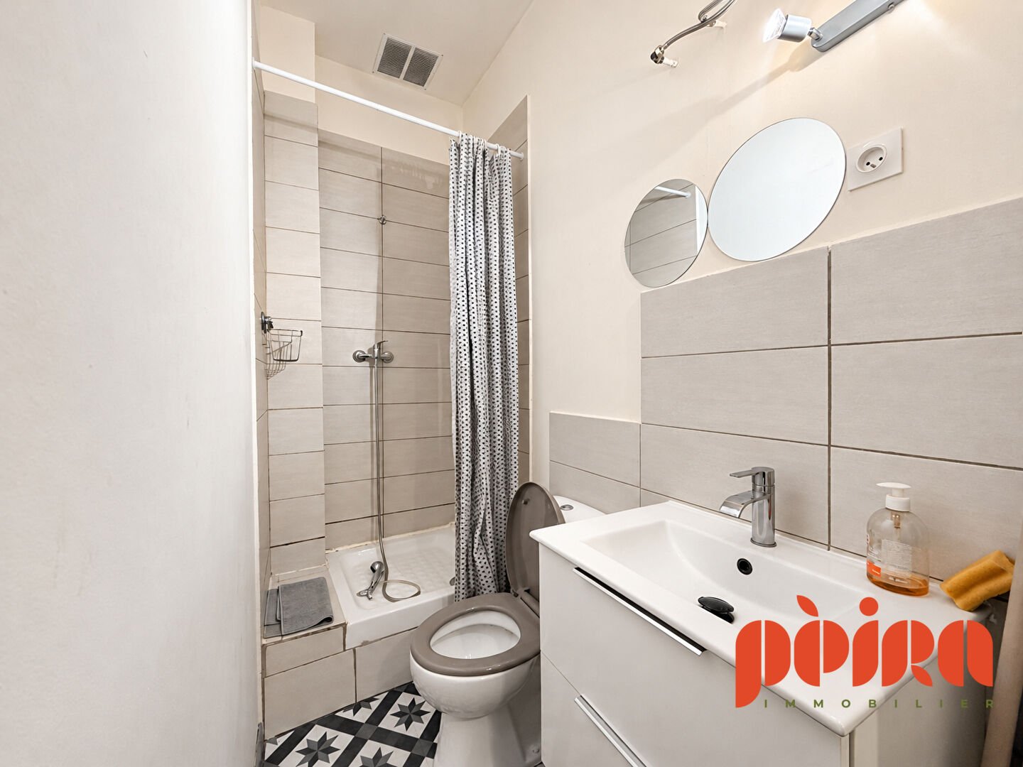 Appartement à louer, 24m², Marseille 1er