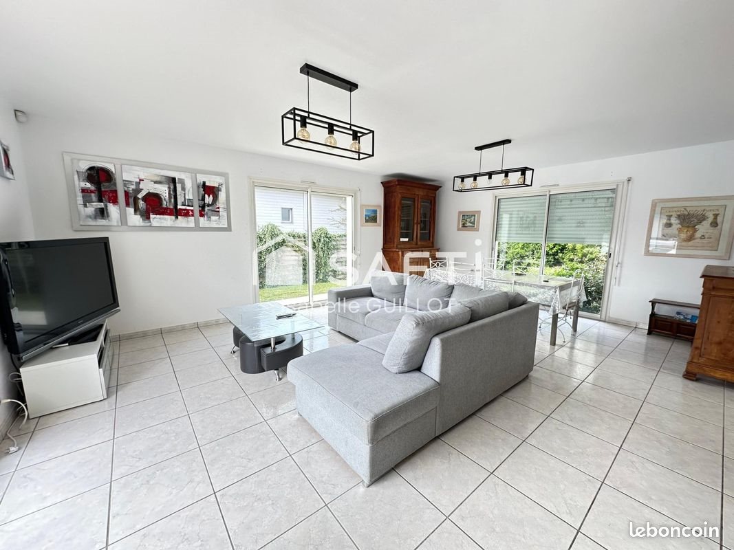 Maison à vendre, 131m², Audenge
