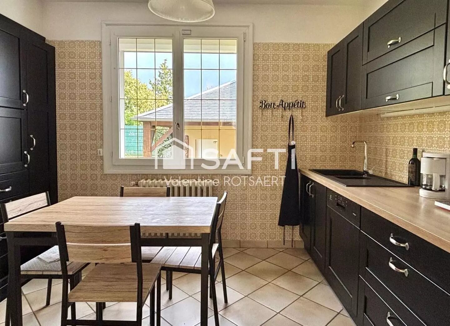 Maison à vendre, 94m², Compiègne