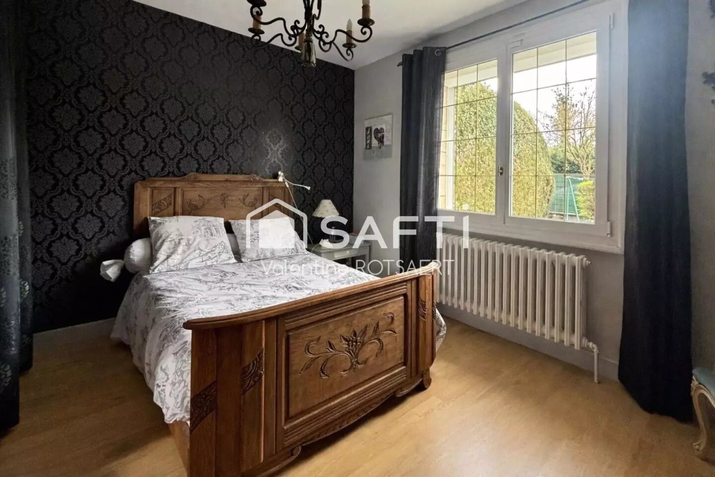 Maison à vendre, 94m², Compiègne