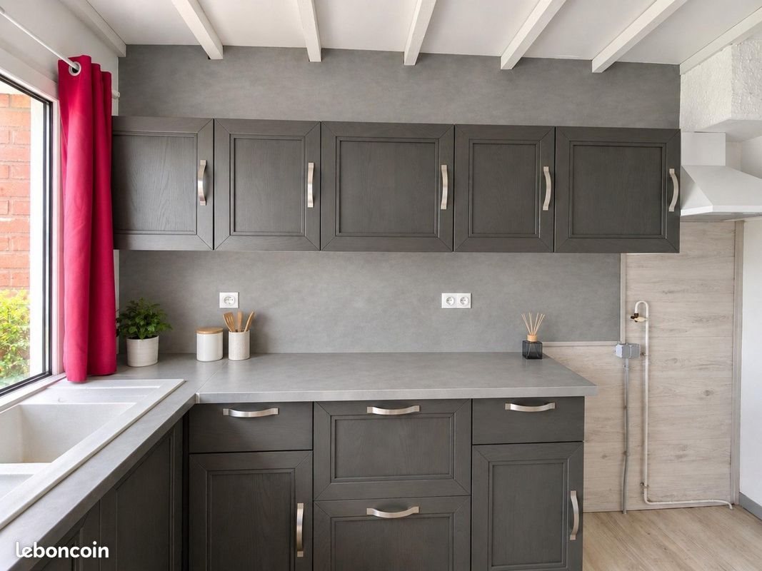 Maison à vendre, 81m², Marconnelle