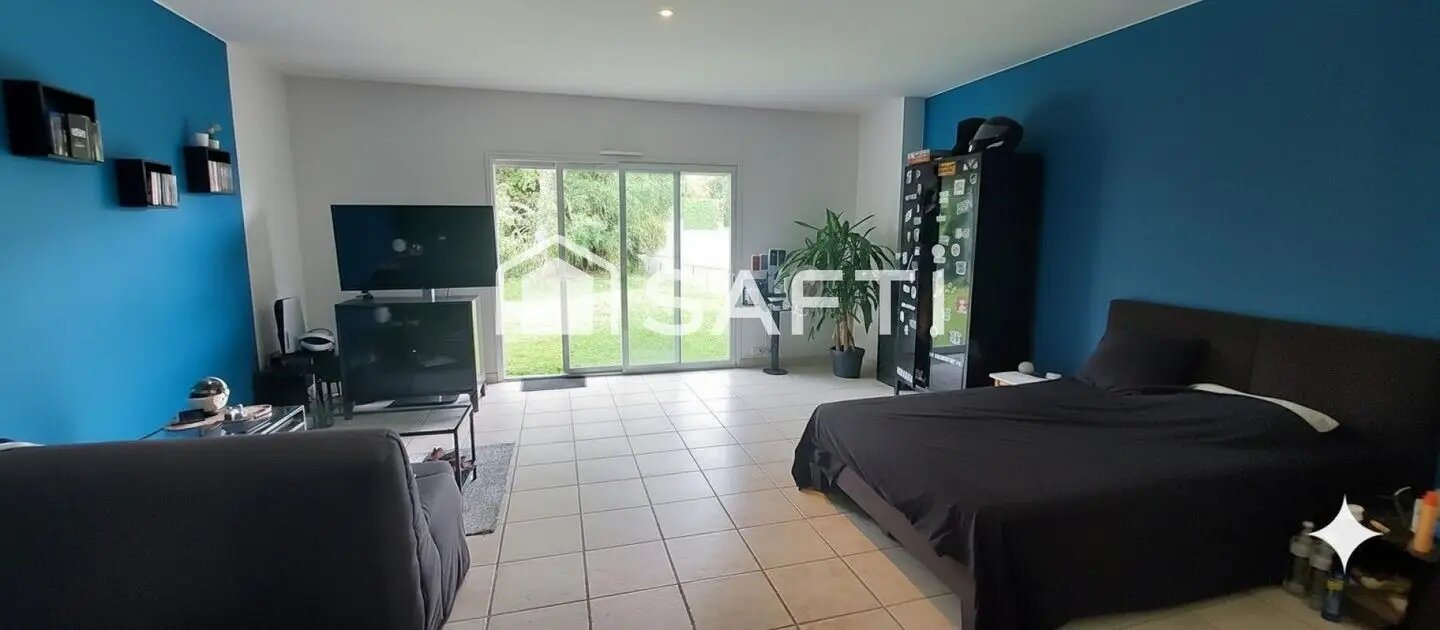 Maison à vendre, 192m², Arcins
