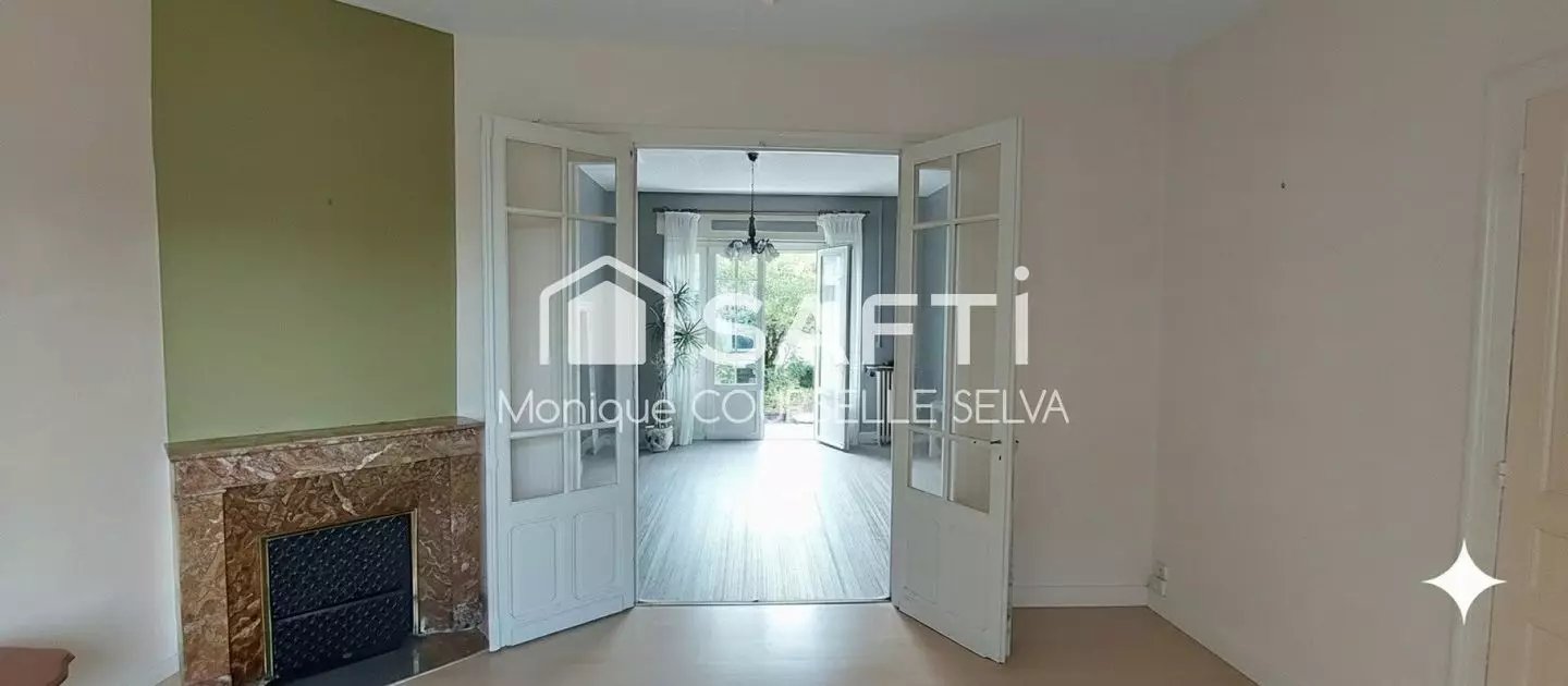 Maison à vendre, 148m², Bagnères-de-Bigorre