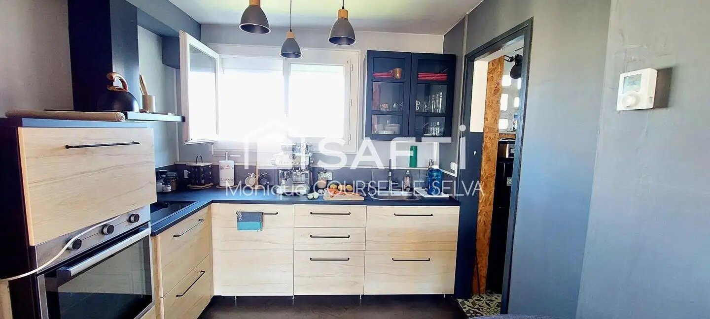 Appartement à vendre, 68m², Tarbes