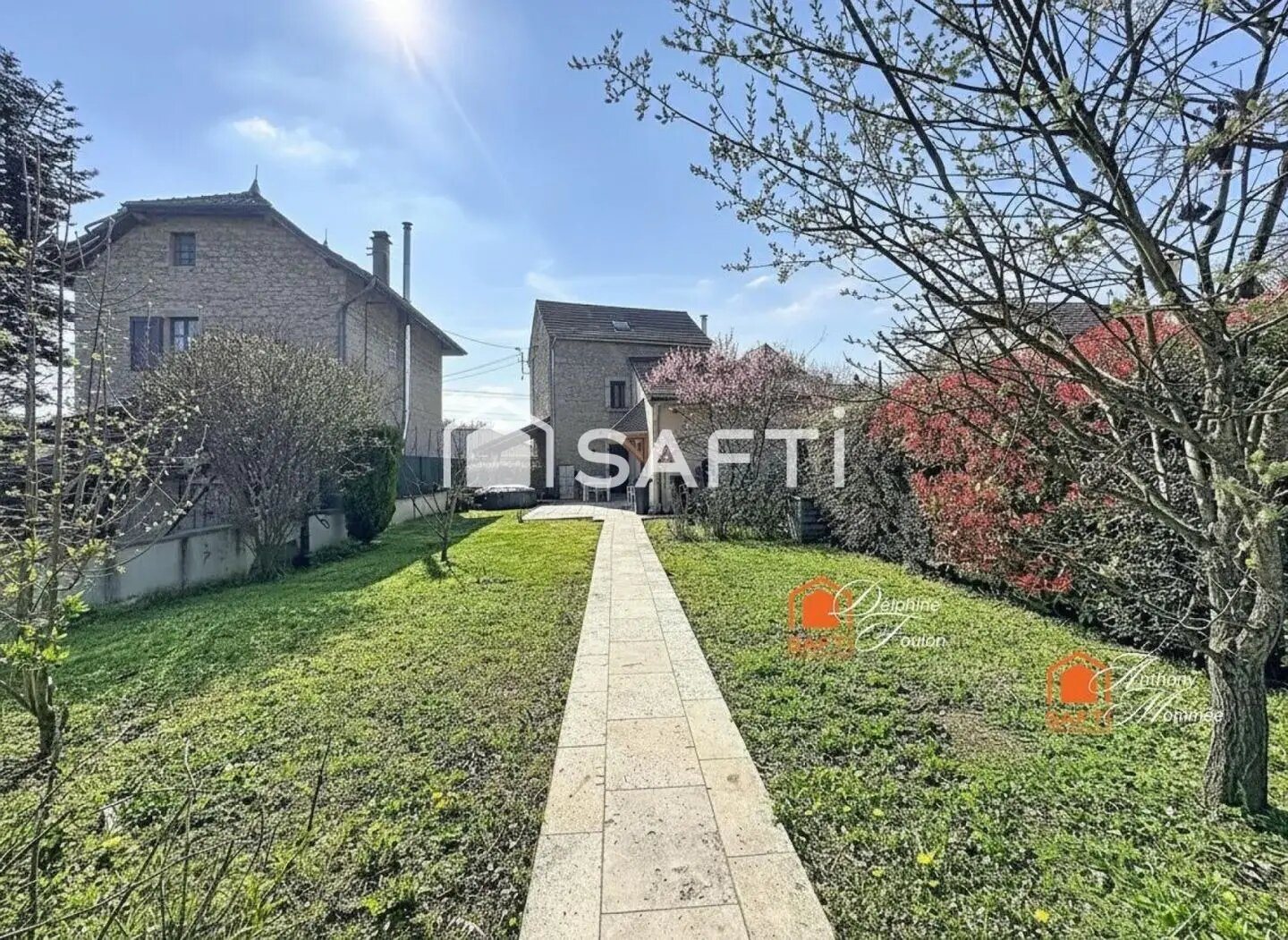 Maison à vendre, 100m², Montalieu-Vercieu